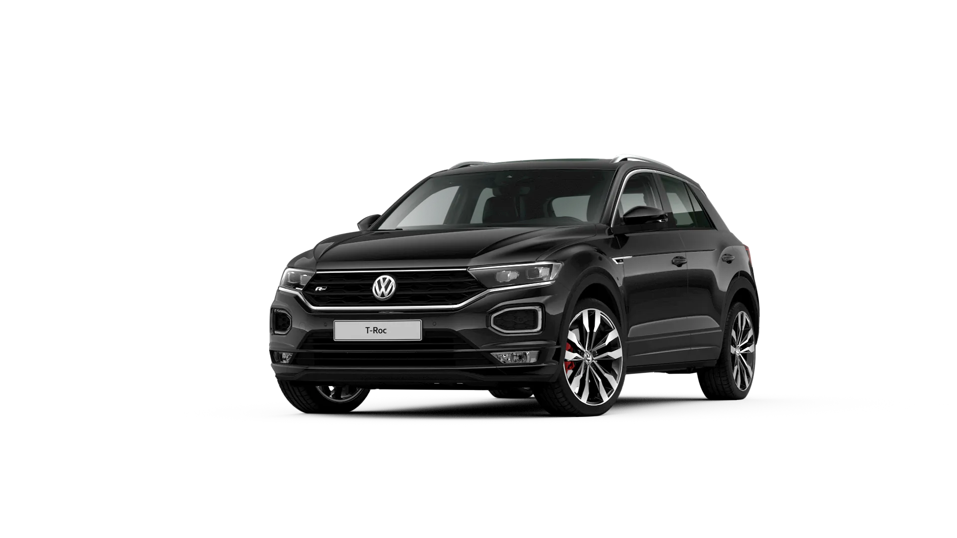 Volkswagen T-Roc Sport