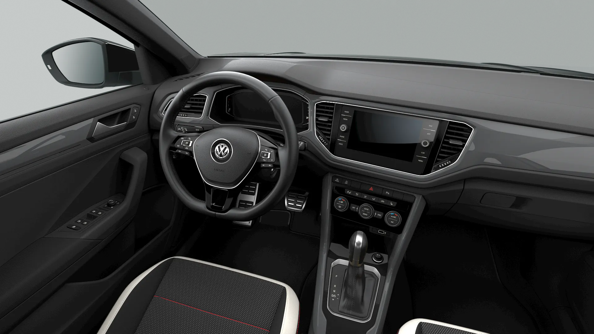 Volkswagen T-Roc Sport