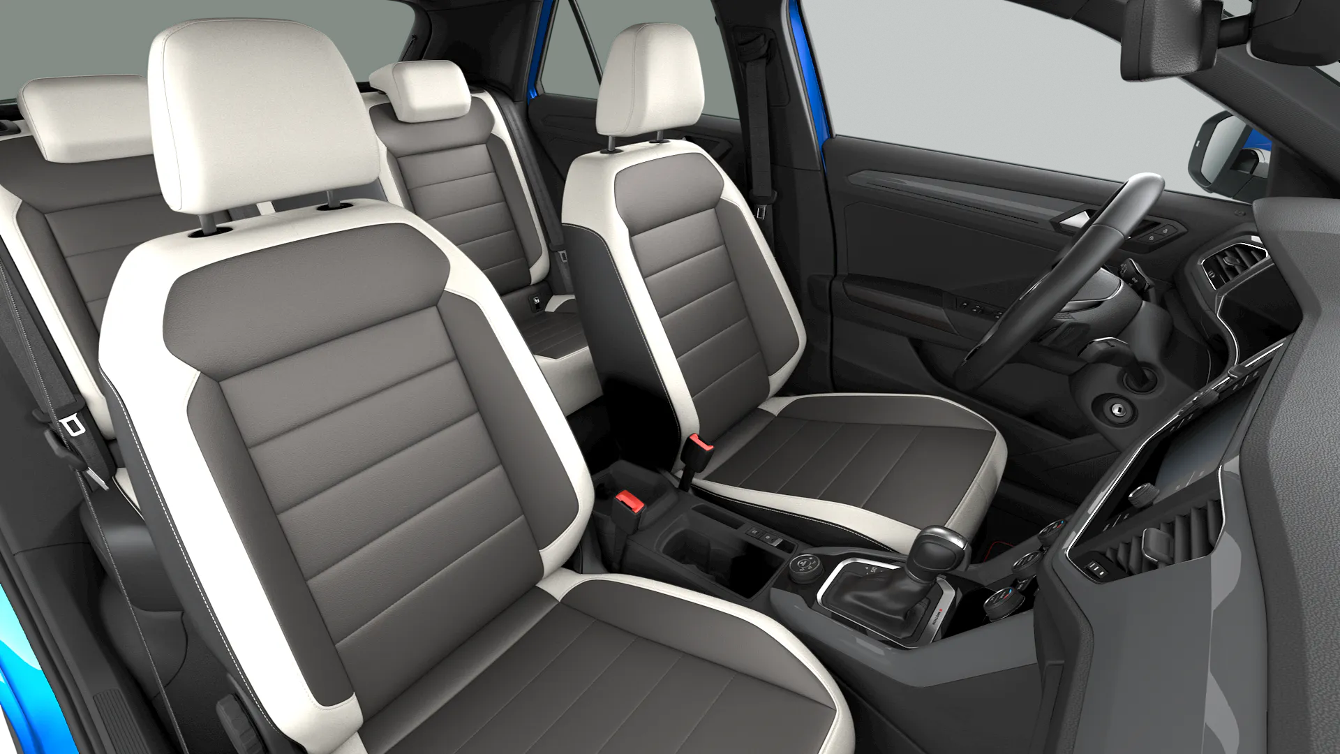 Volkswagen T-Roc Sport