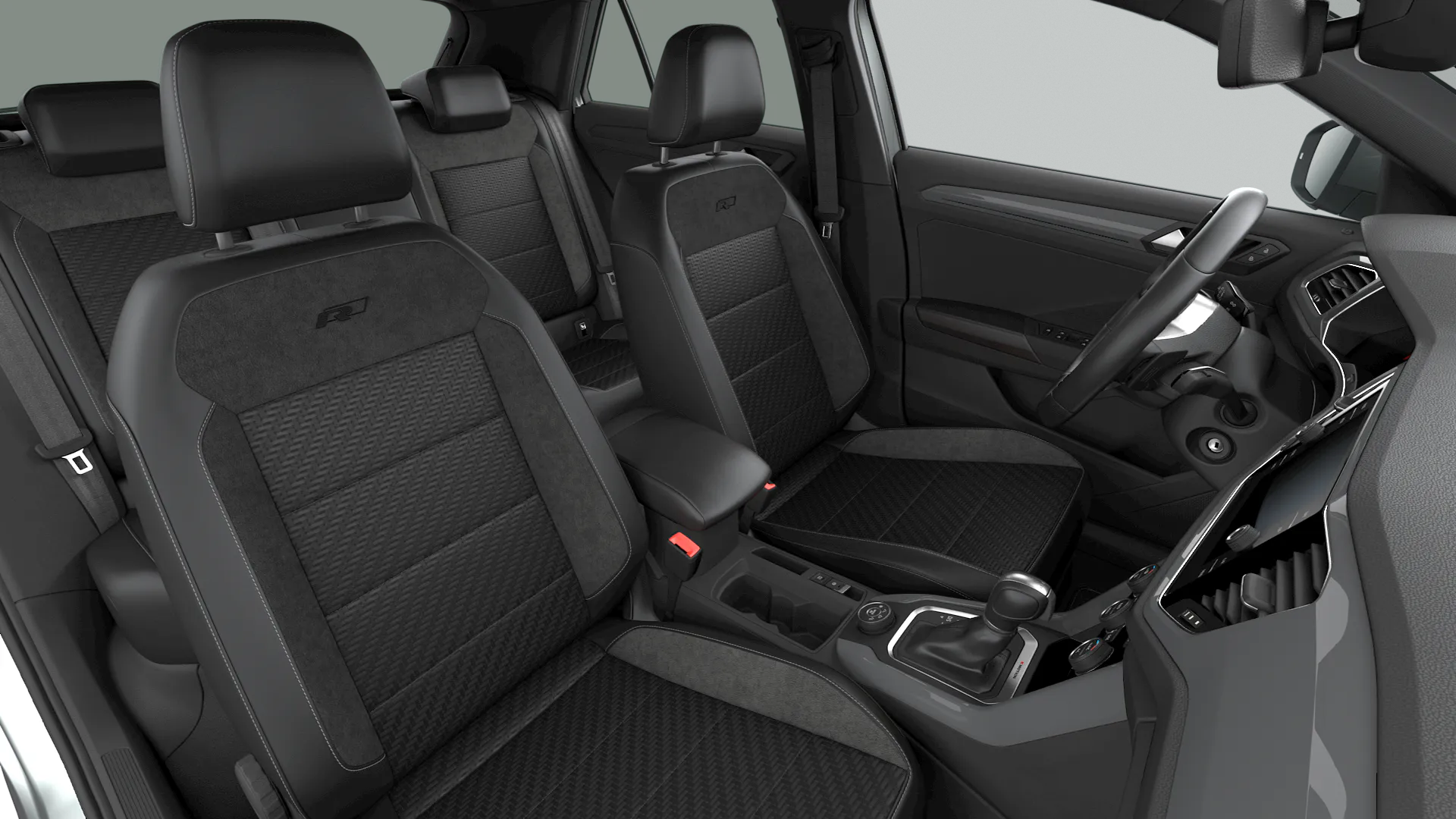 Volkswagen T-Roc Sport