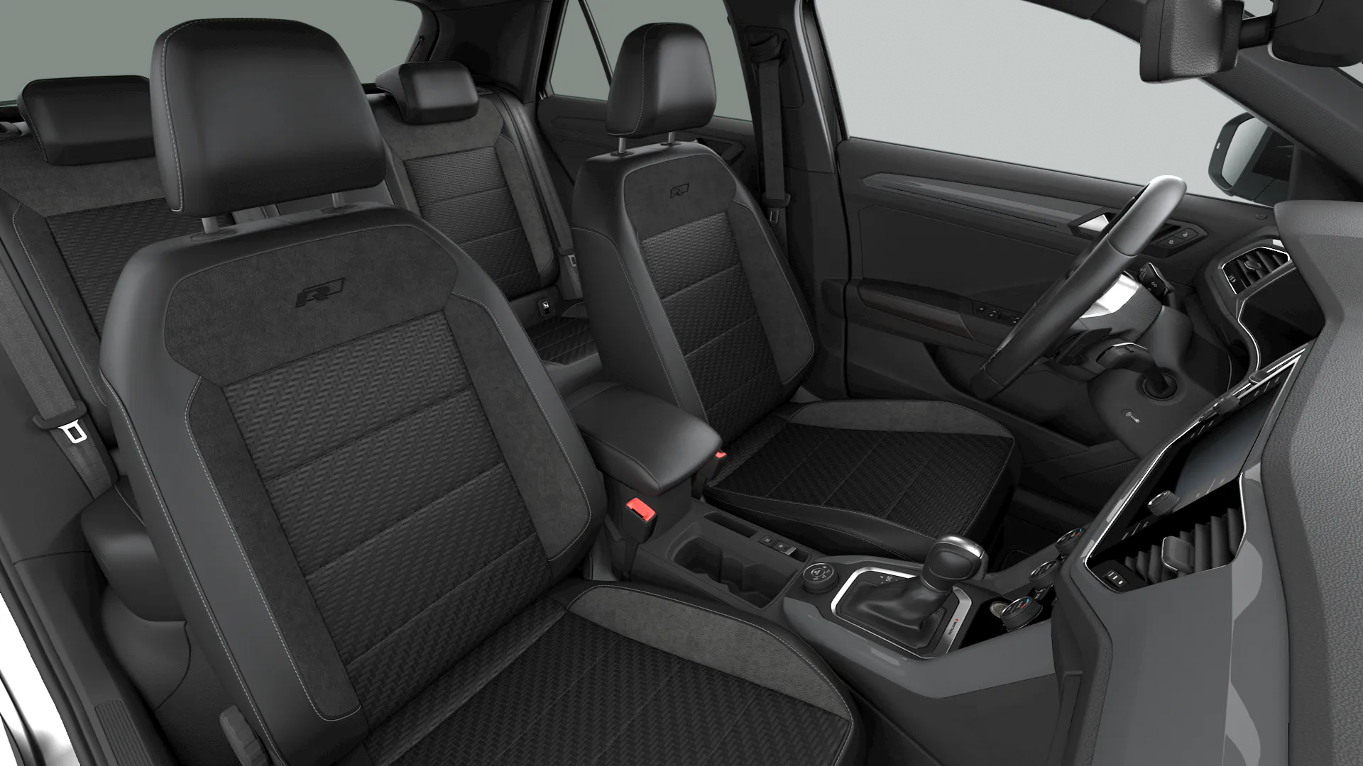 Volkswagen T-Roc Sport