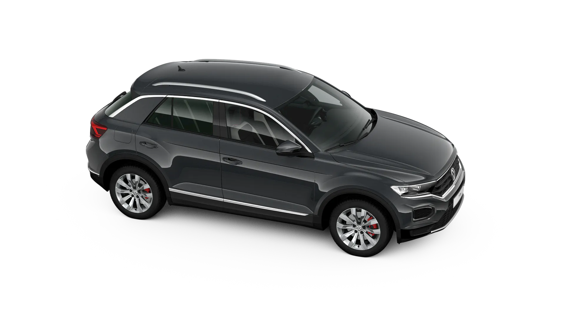 Volkswagen T-Roc Sport