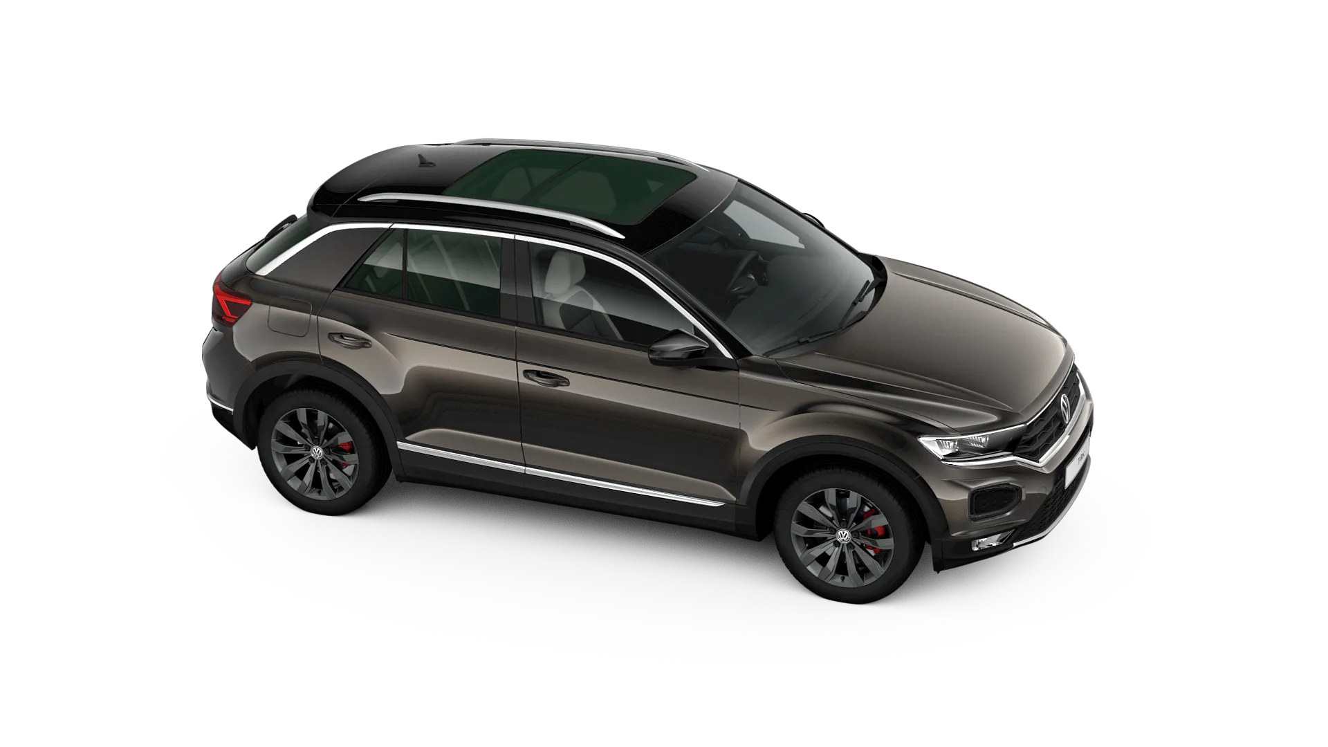 Volkswagen T-Roc Sport