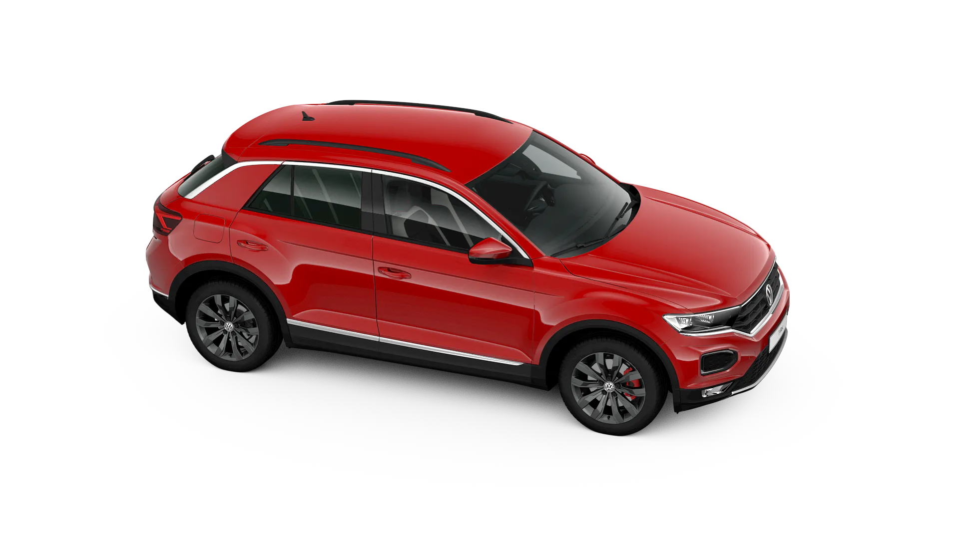 Volkswagen T-Roc Sport