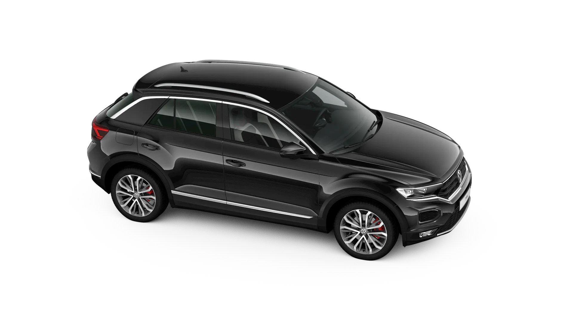 Volkswagen T-Roc Sport