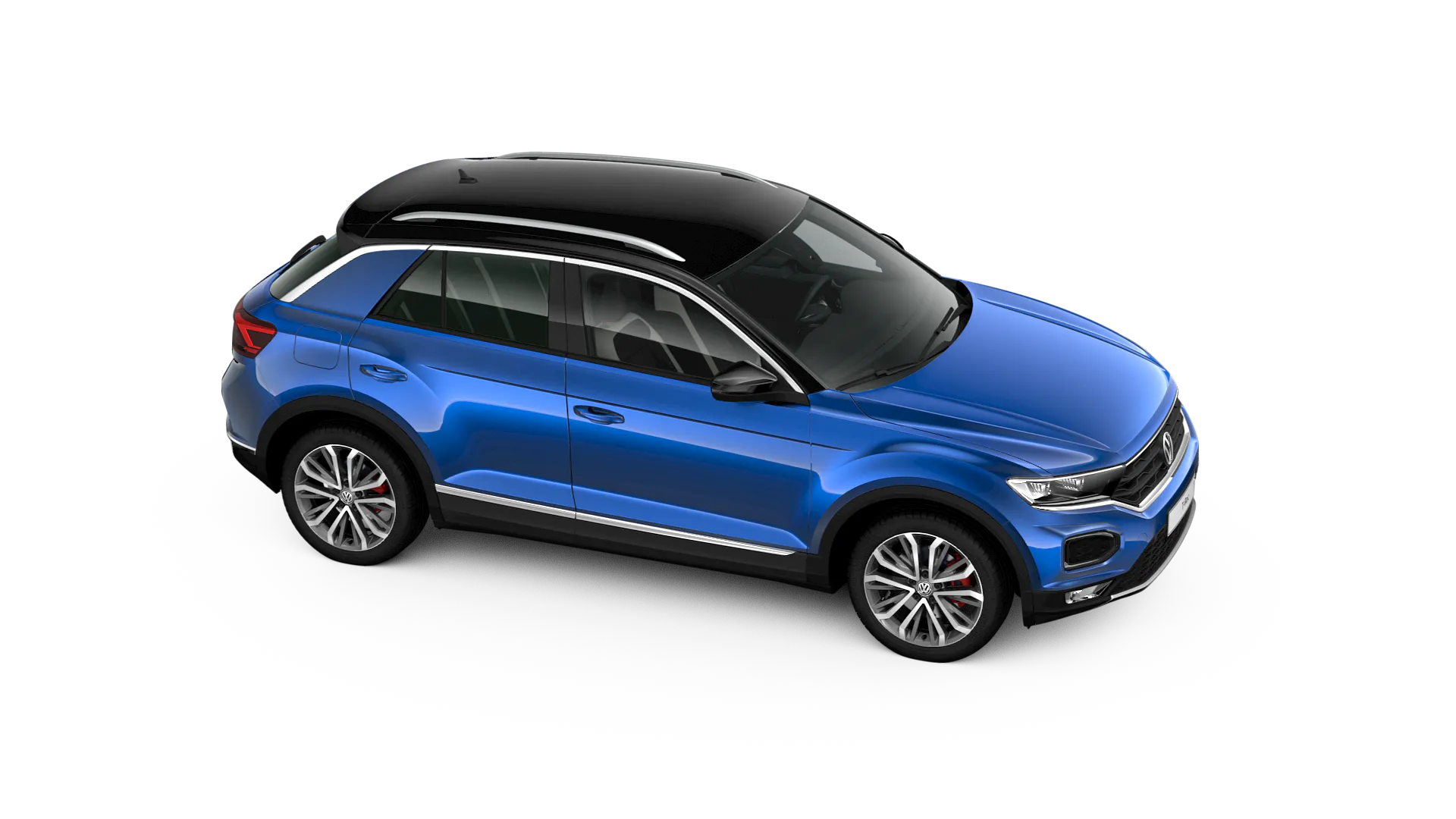 Volkswagen T-Roc Sport