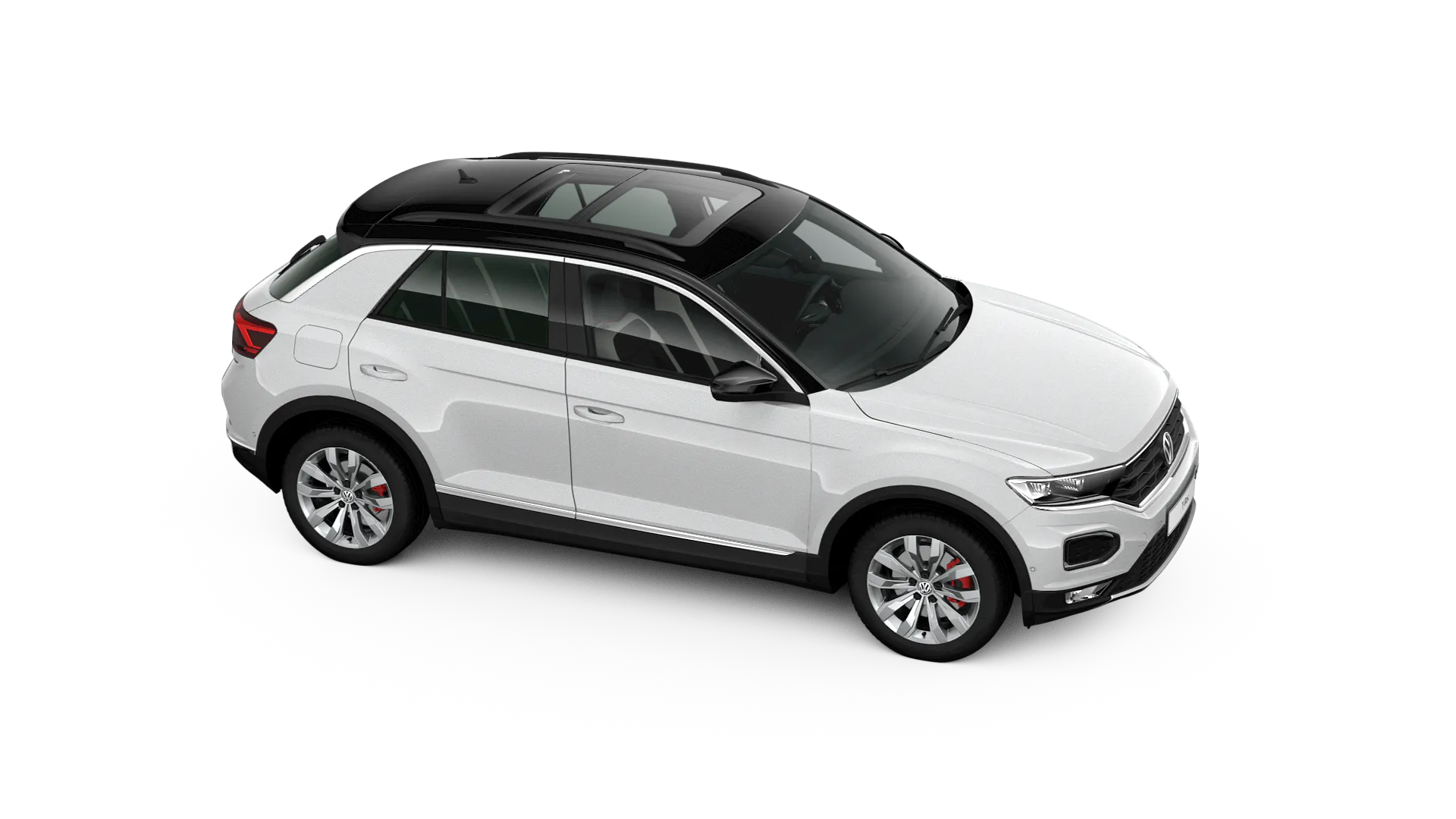 Volkswagen T-Roc Sport