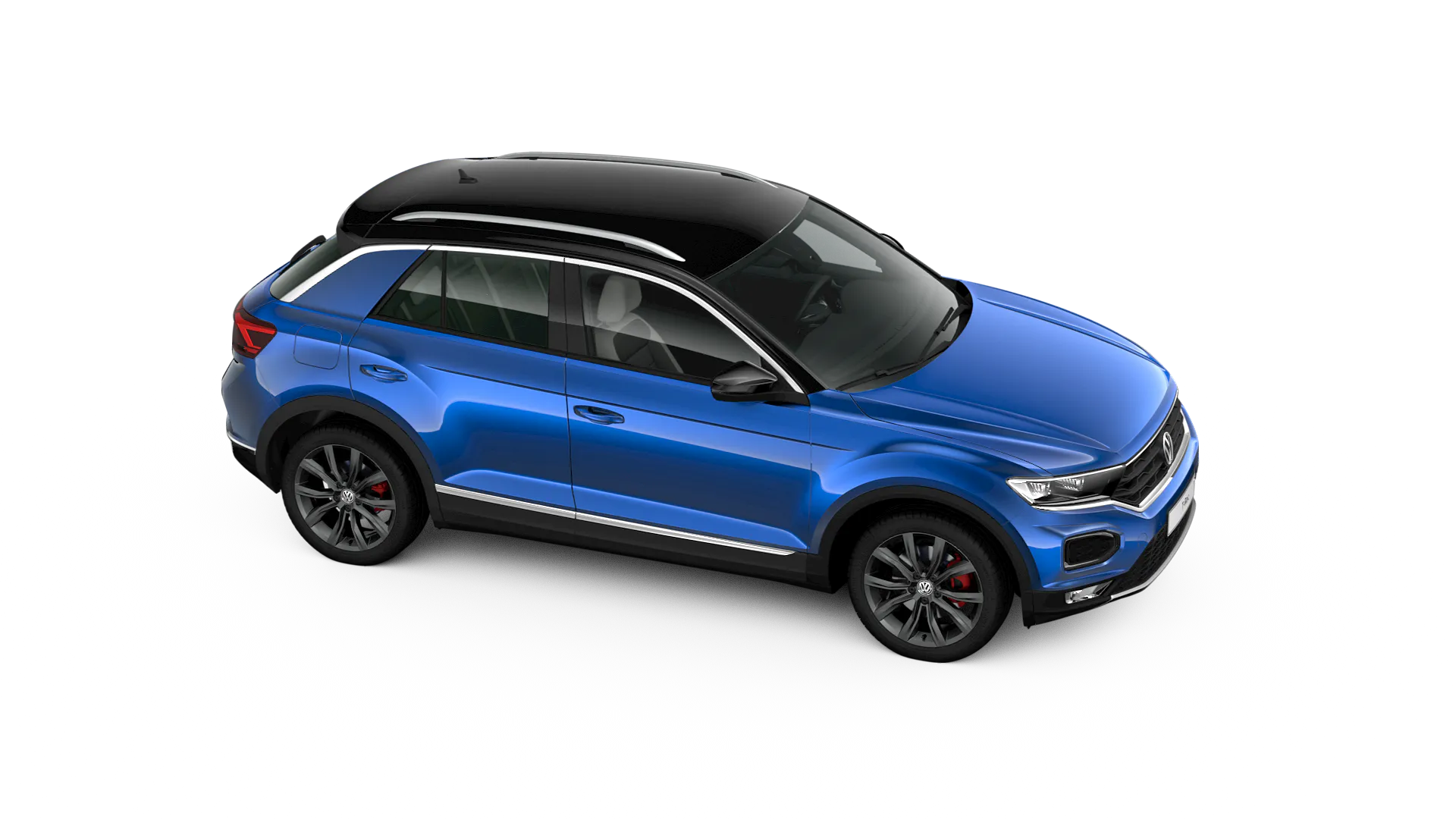 Volkswagen T-Roc Sport