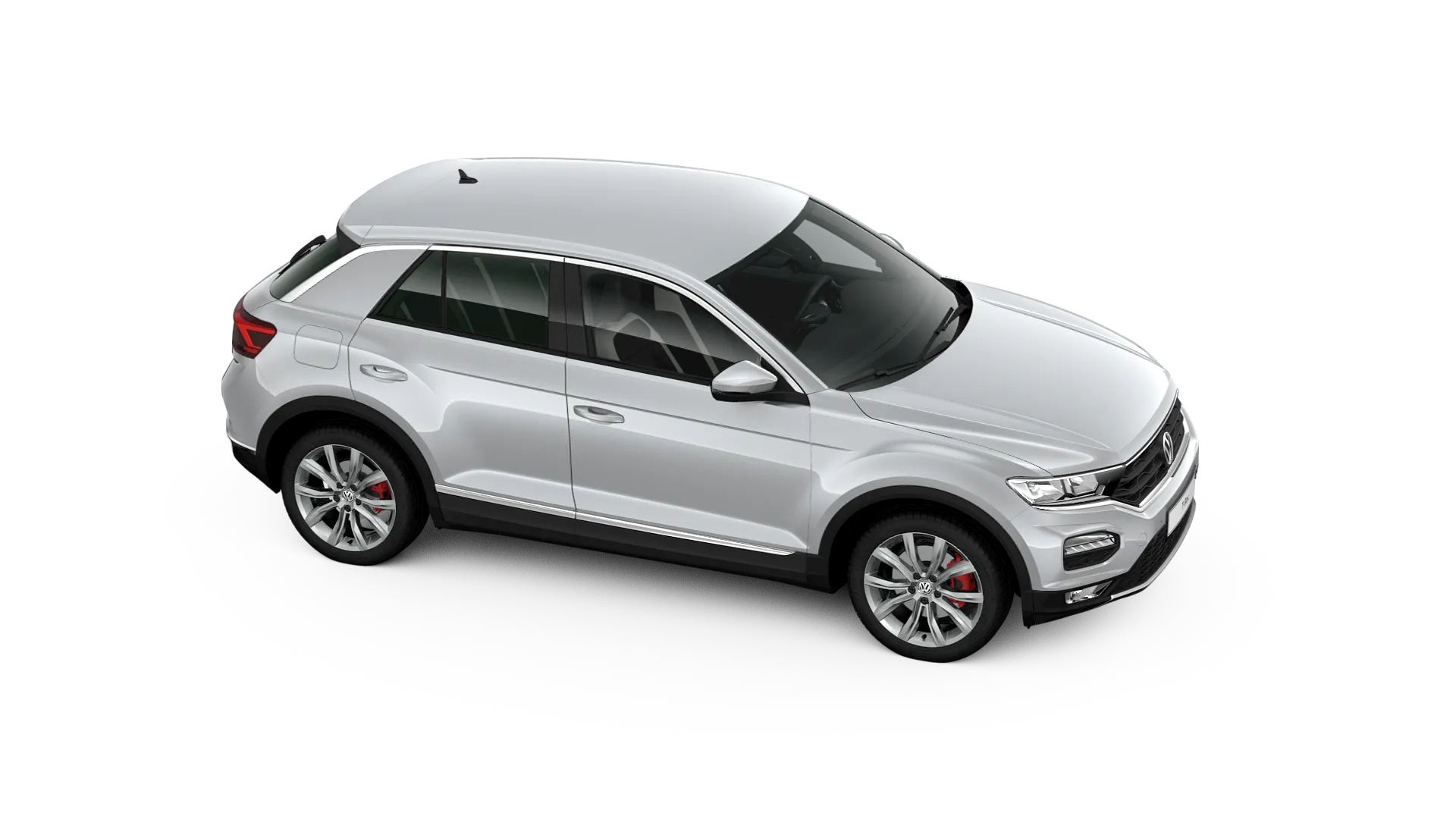 Volkswagen T-Roc Sport