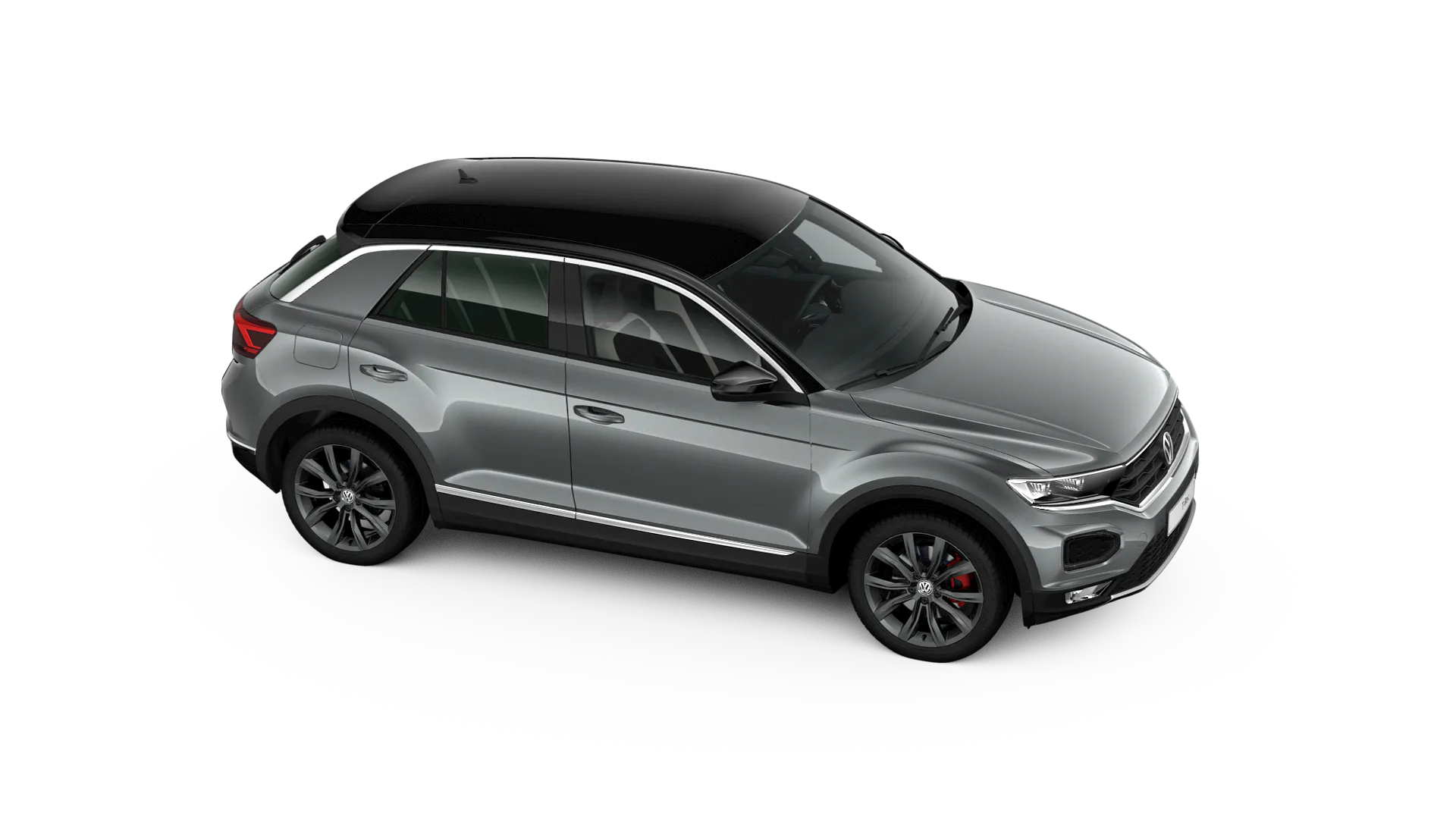 Volkswagen T-Roc Sport