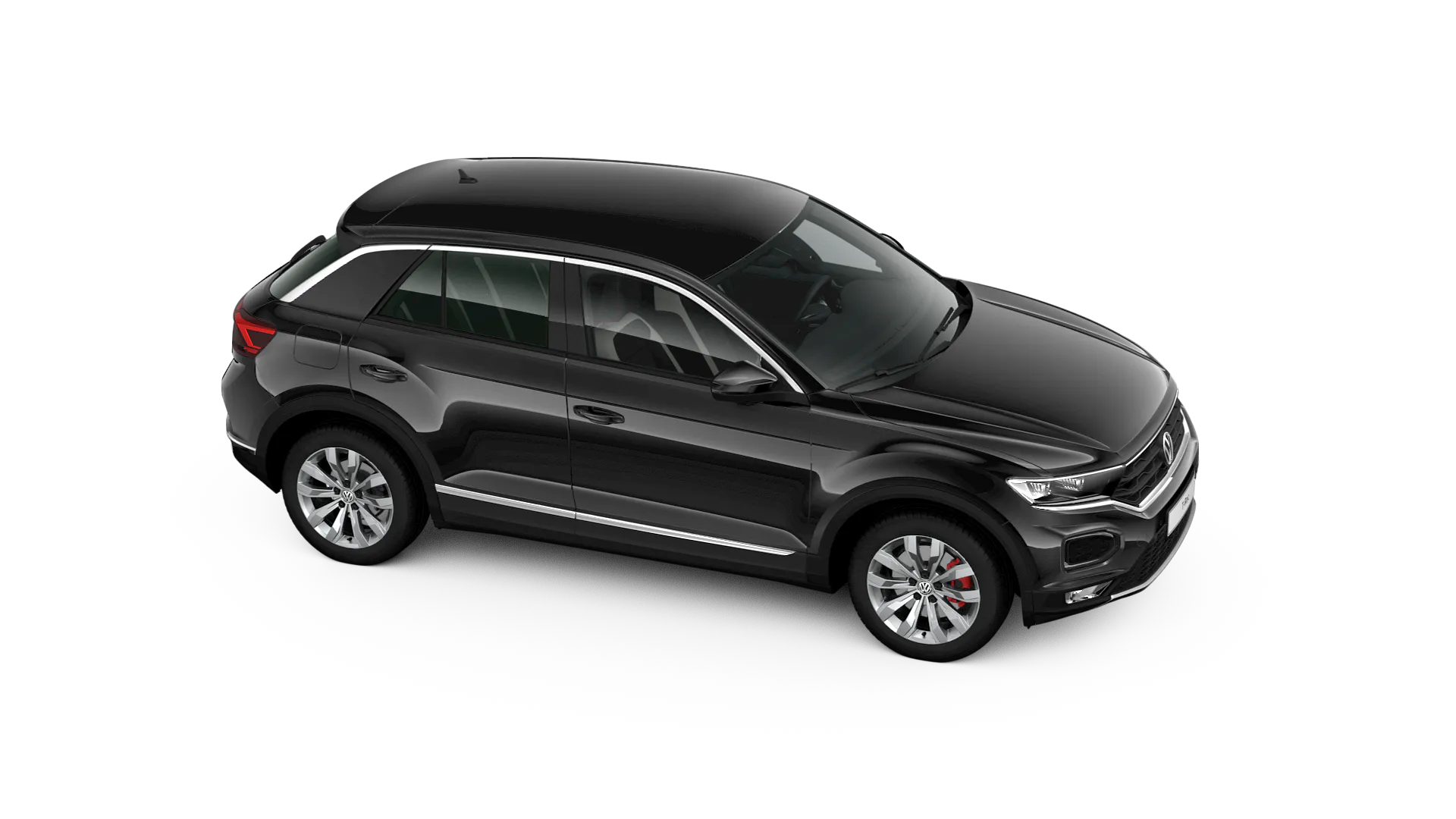 Volkswagen T-Roc Sport