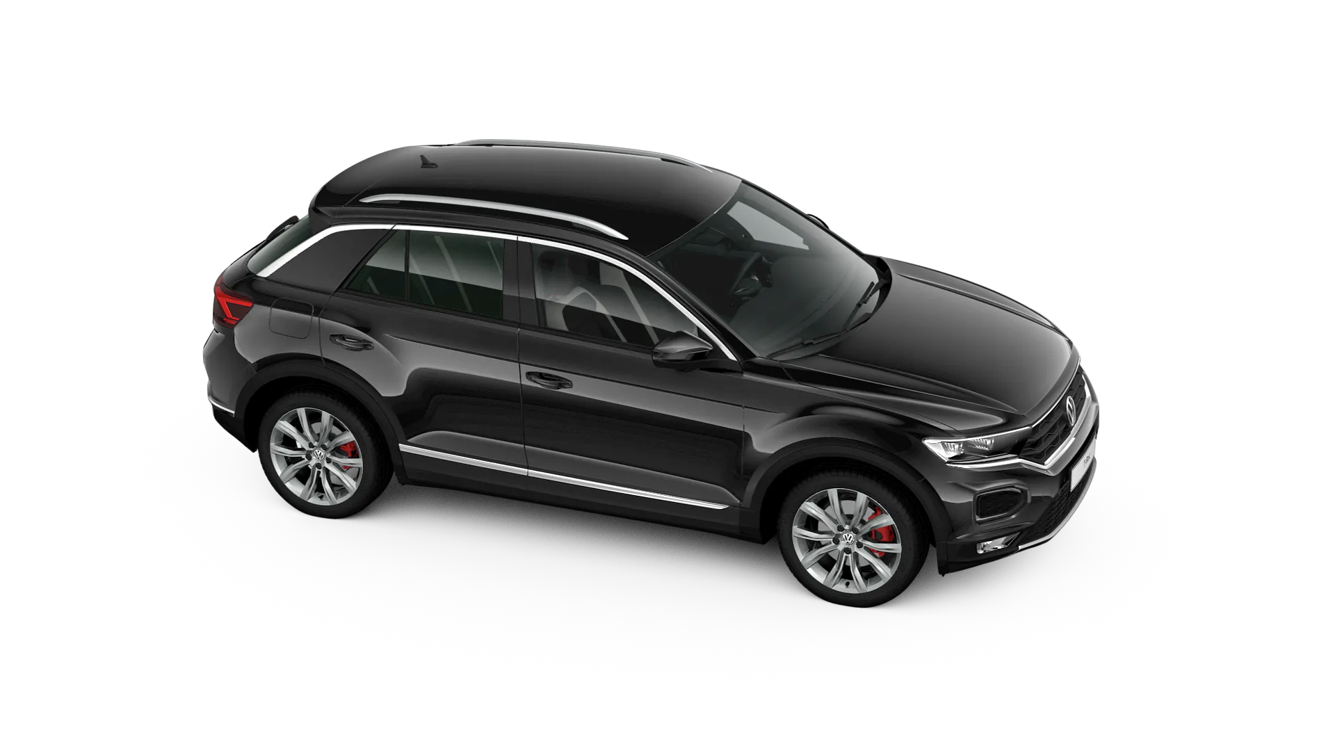 Volkswagen T-Roc Sport