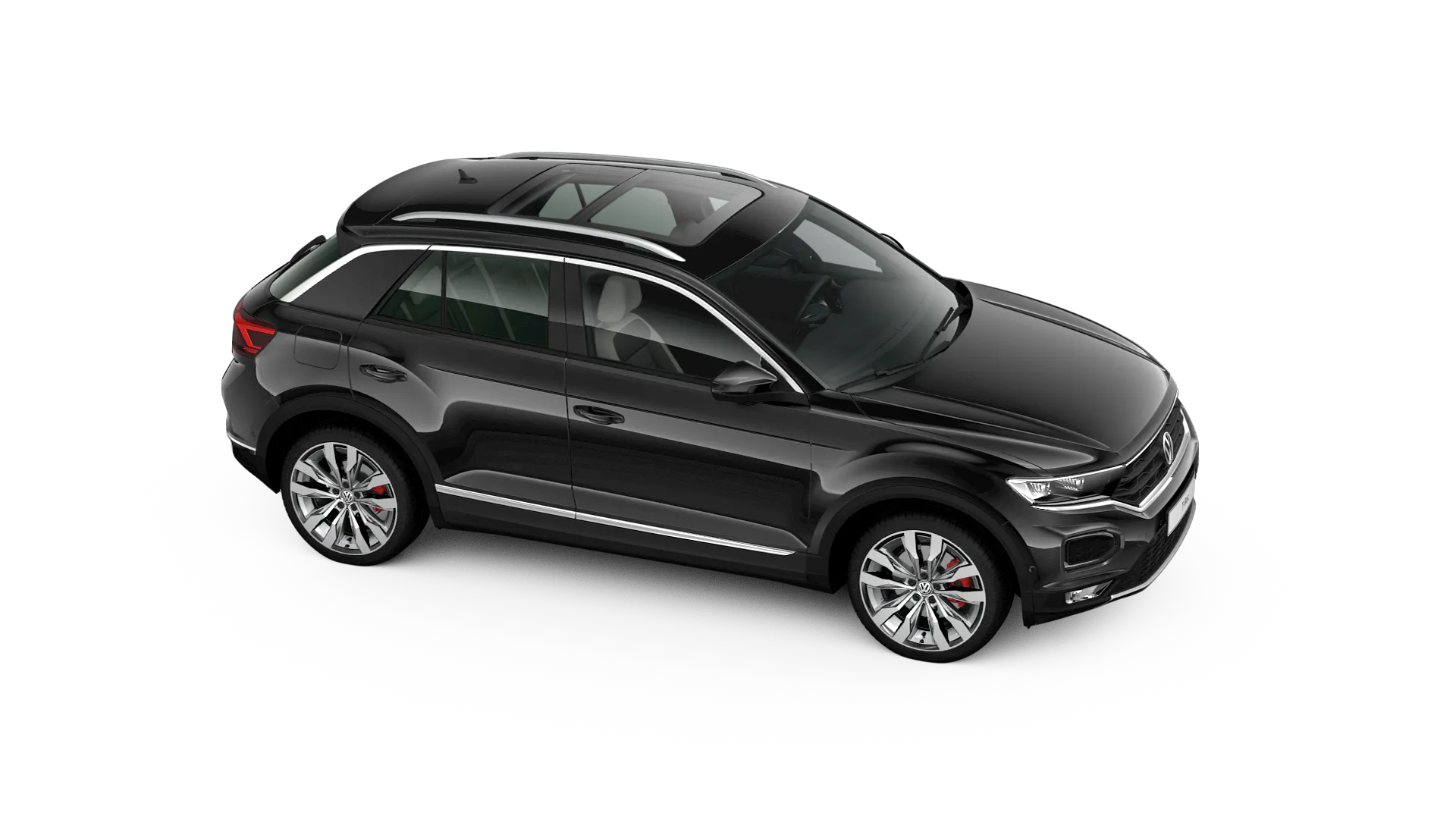 Volkswagen T-Roc Sport