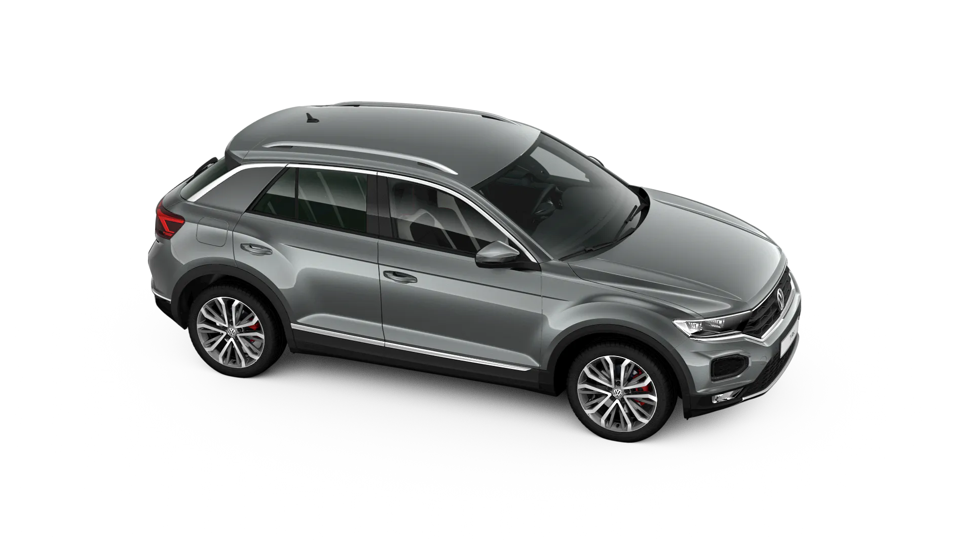 Volkswagen T-Roc Sport