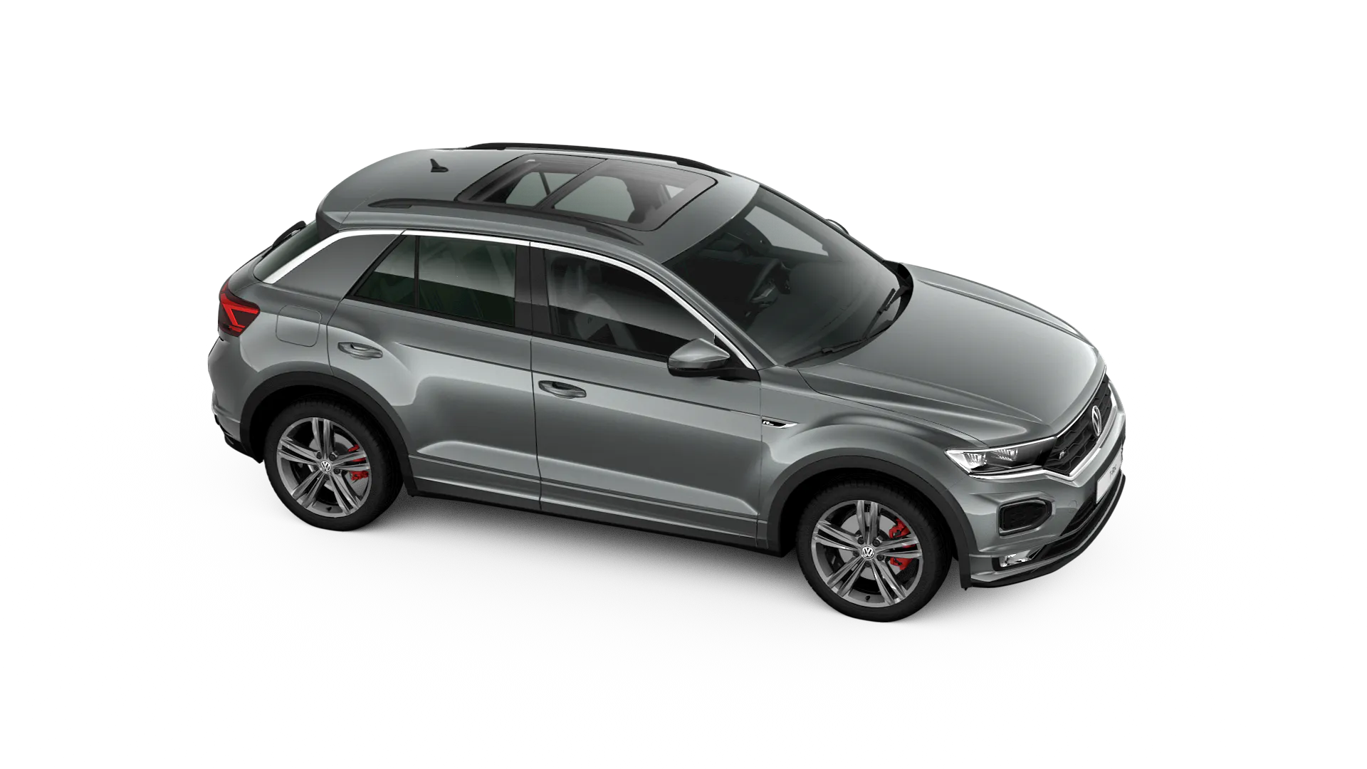 Volkswagen T-Roc Sport