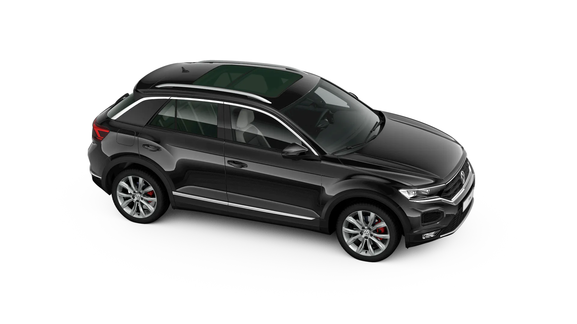 Volkswagen T-Roc Sport