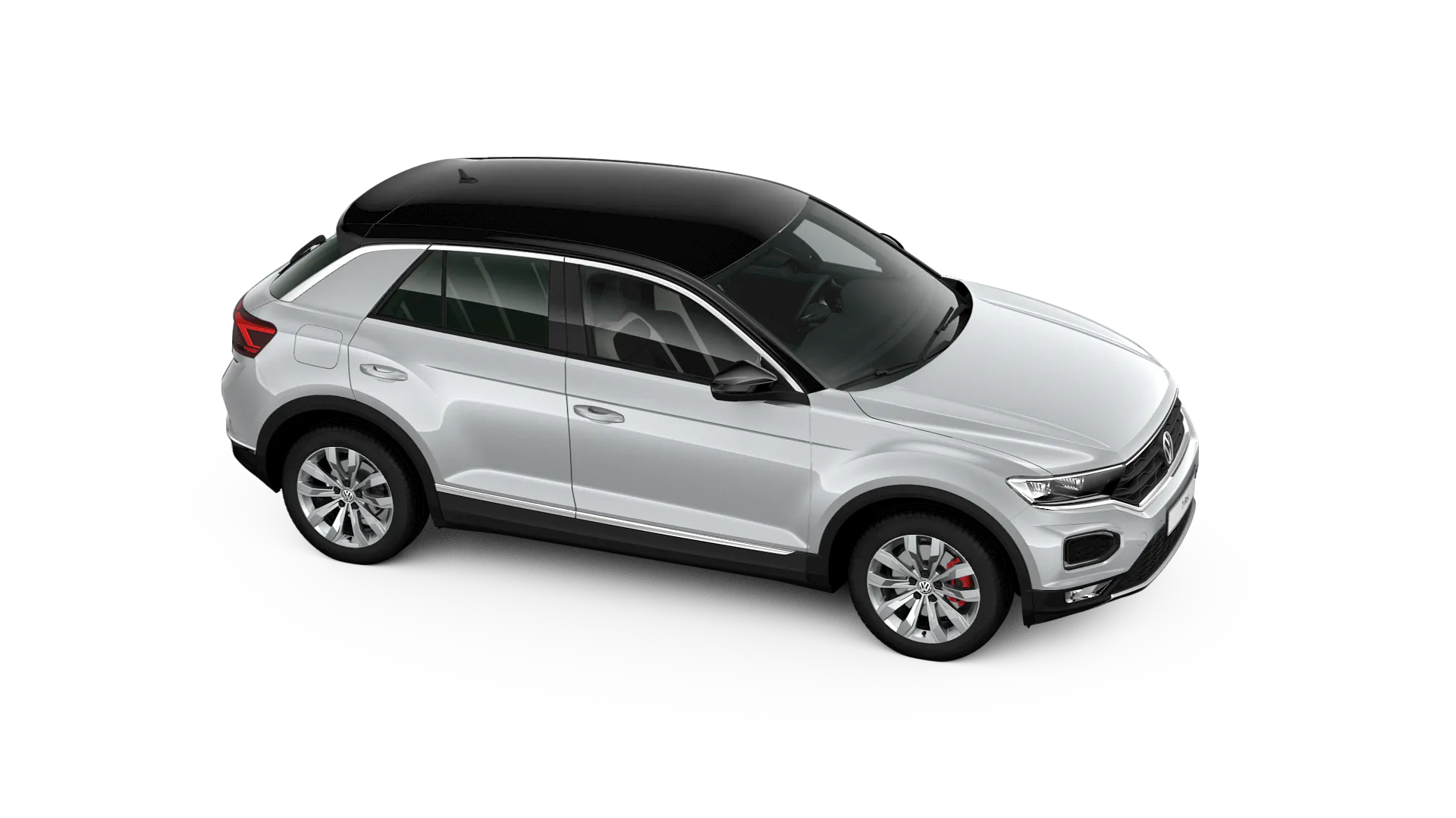 Volkswagen T-Roc Sport