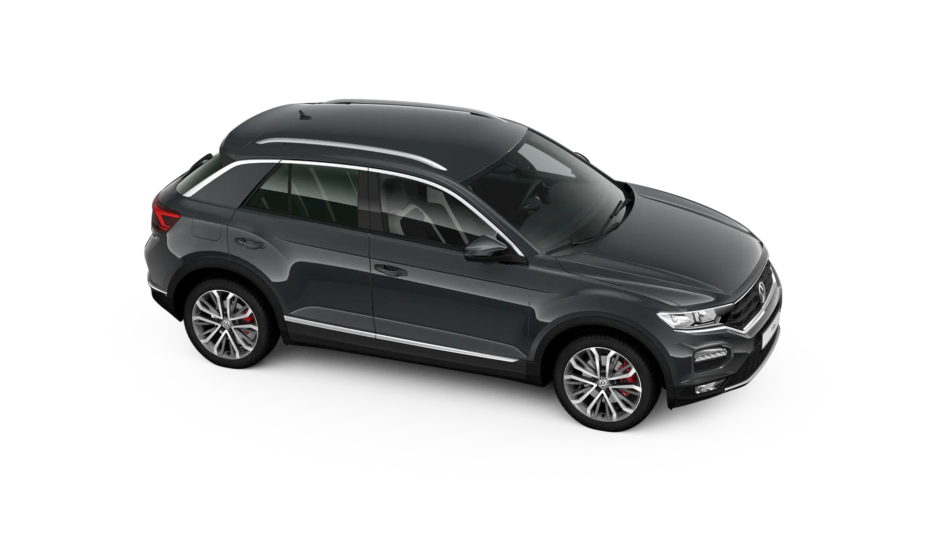 Volkswagen T-Roc Sport