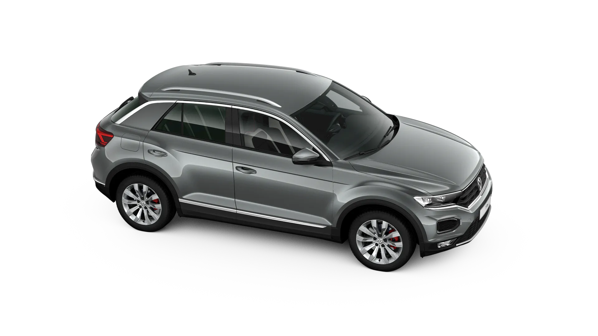 Volkswagen T-Roc Sport