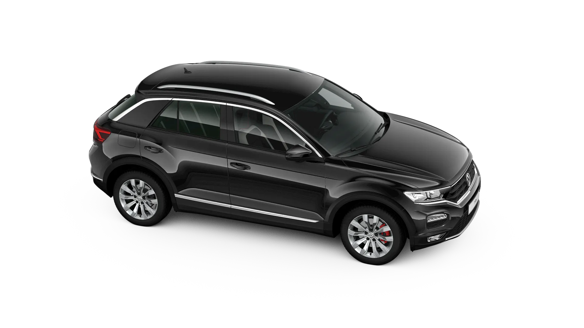 Volkswagen T-Roc Sport