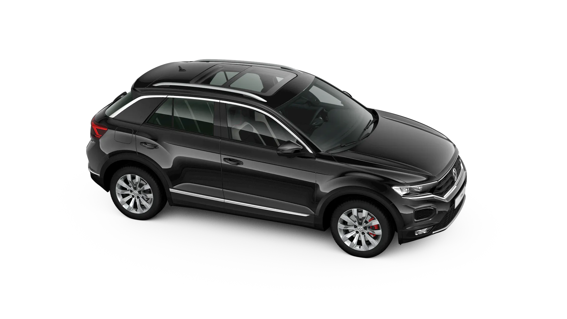 Volkswagen T-Roc Sport