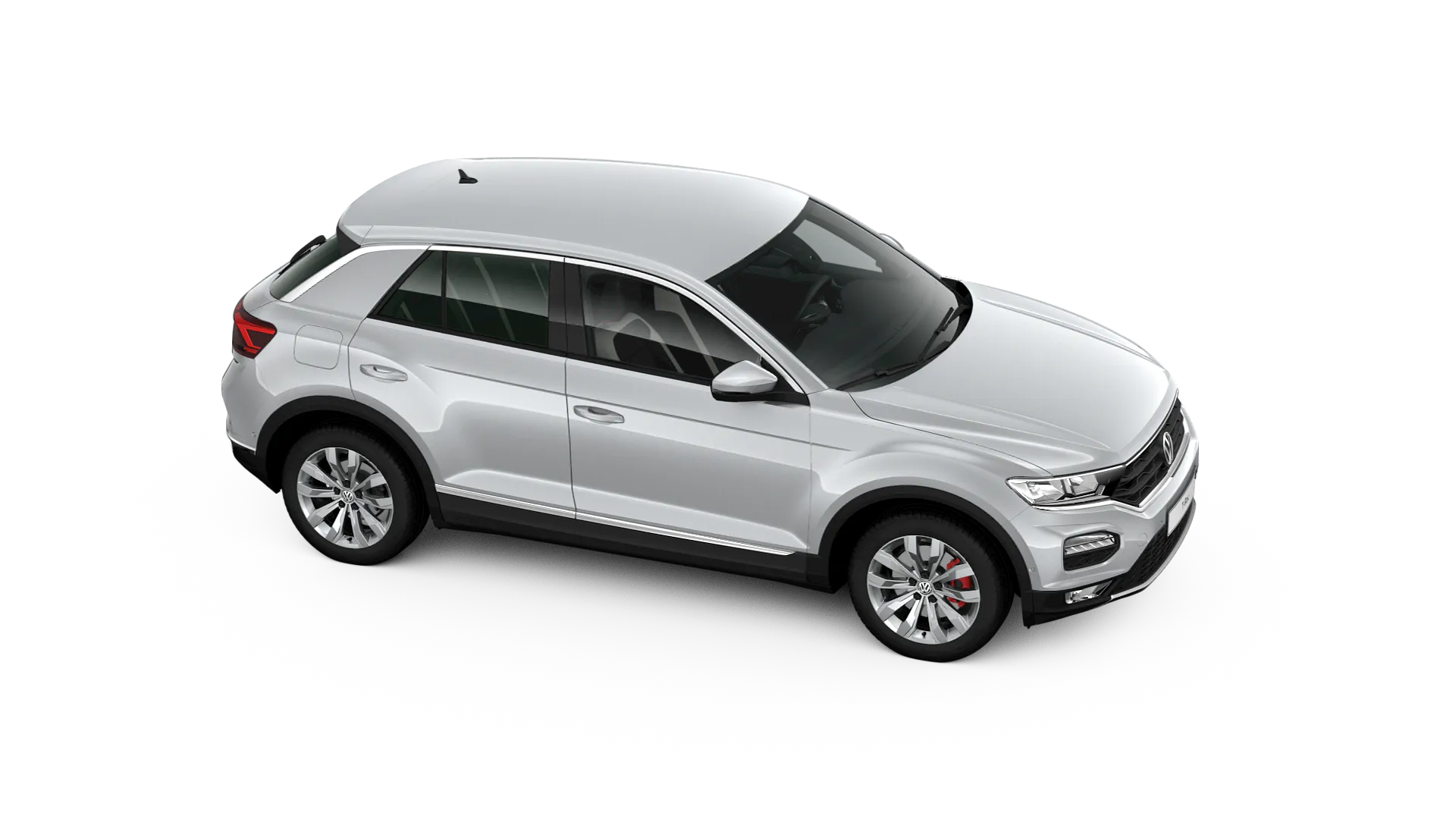 Volkswagen T-Roc Sport