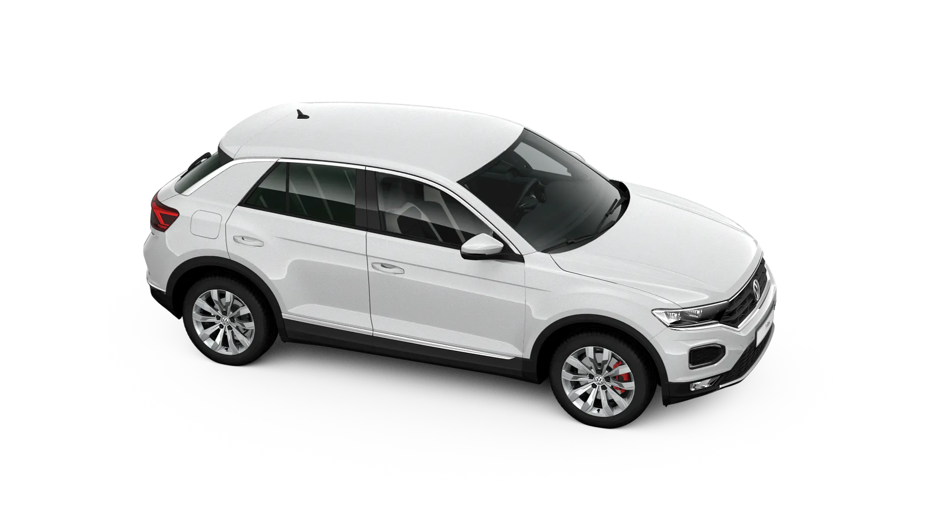Volkswagen T-Roc Sport