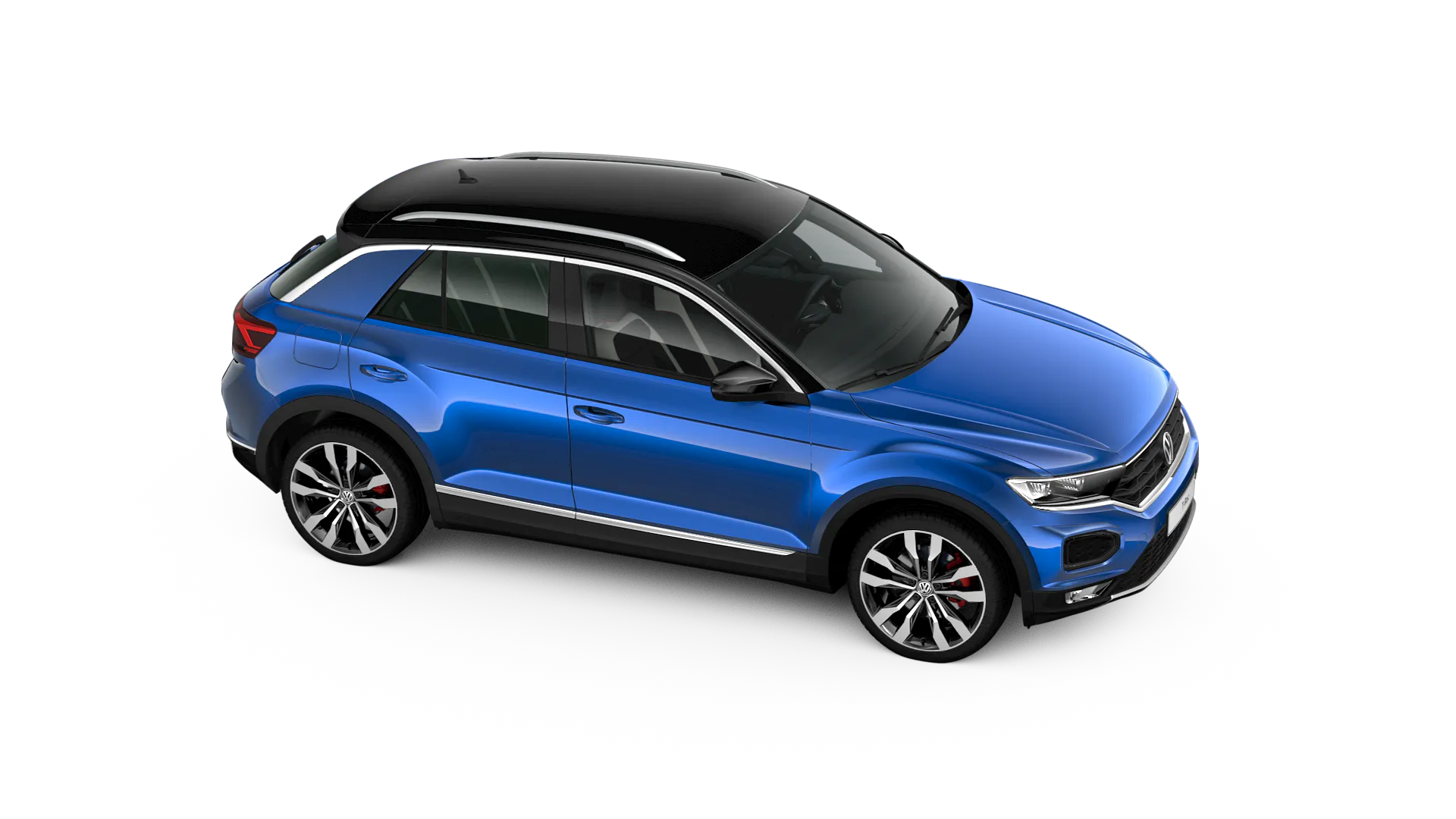 Volkswagen T-Roc Sport