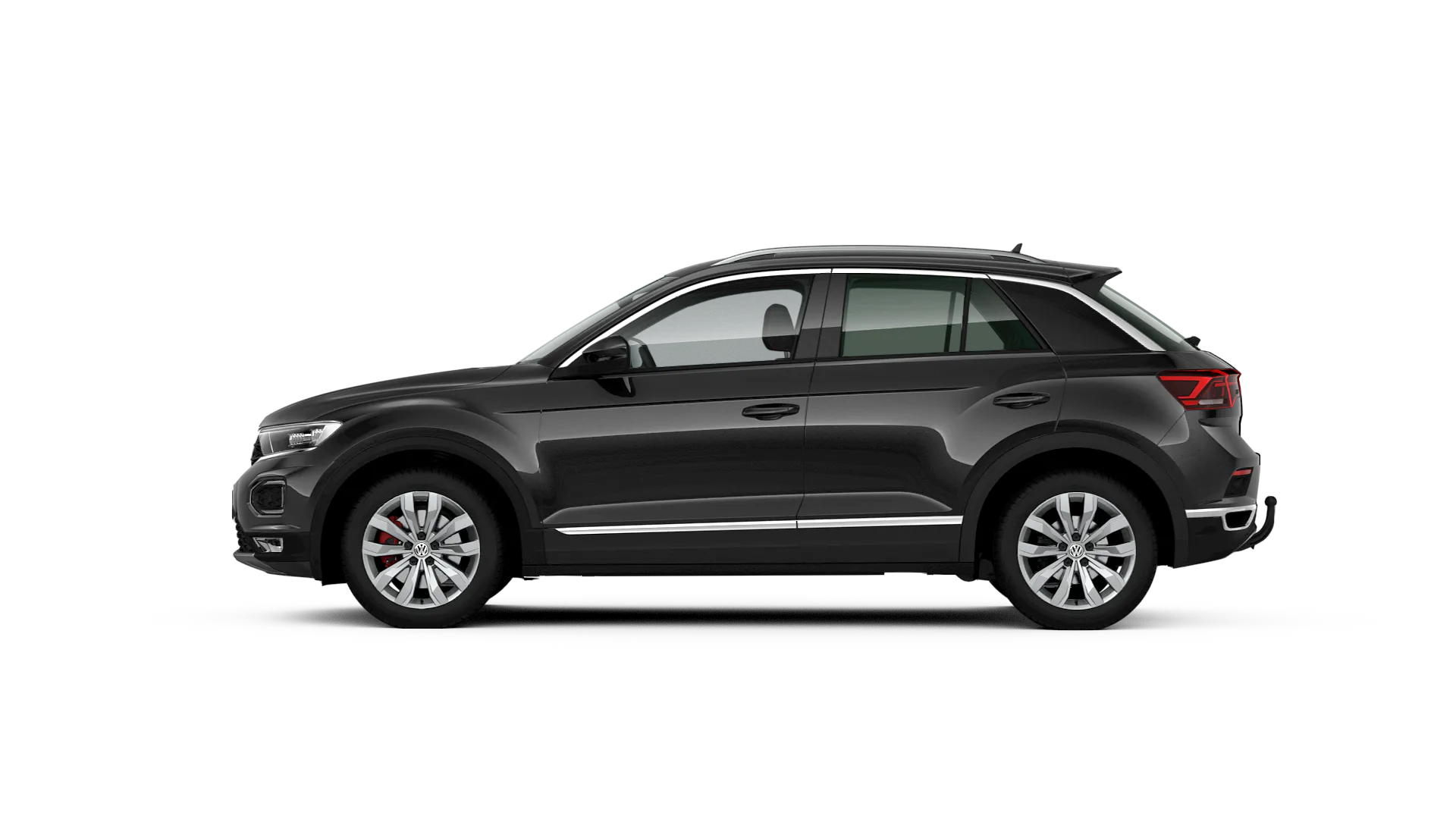 Volkswagen T-Roc Sport