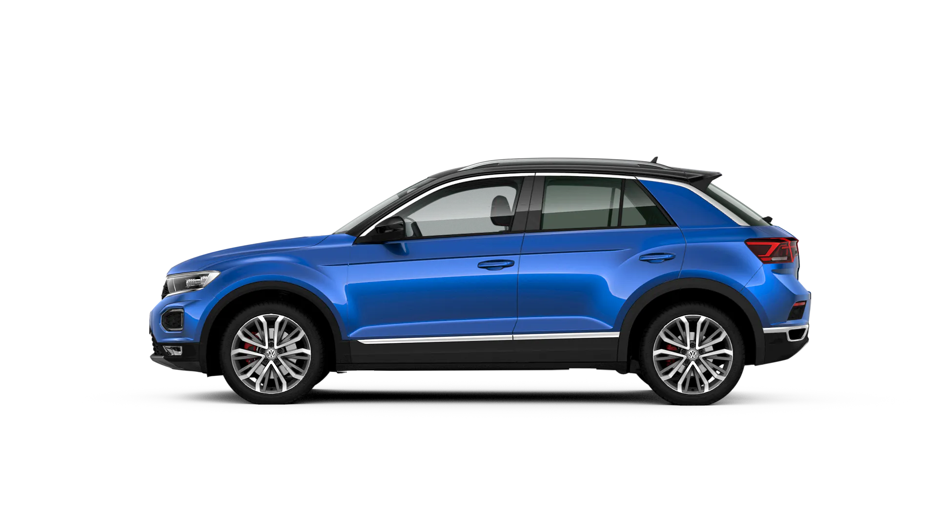 Volkswagen T-Roc Sport