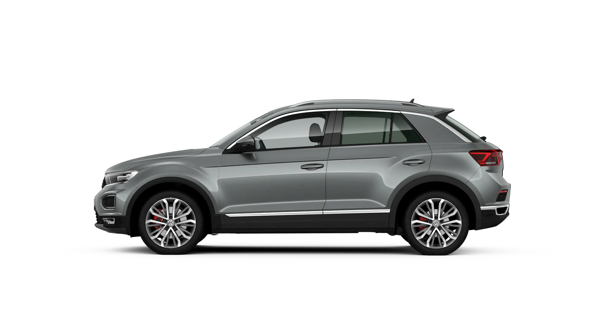 Volkswagen T-Roc Sport