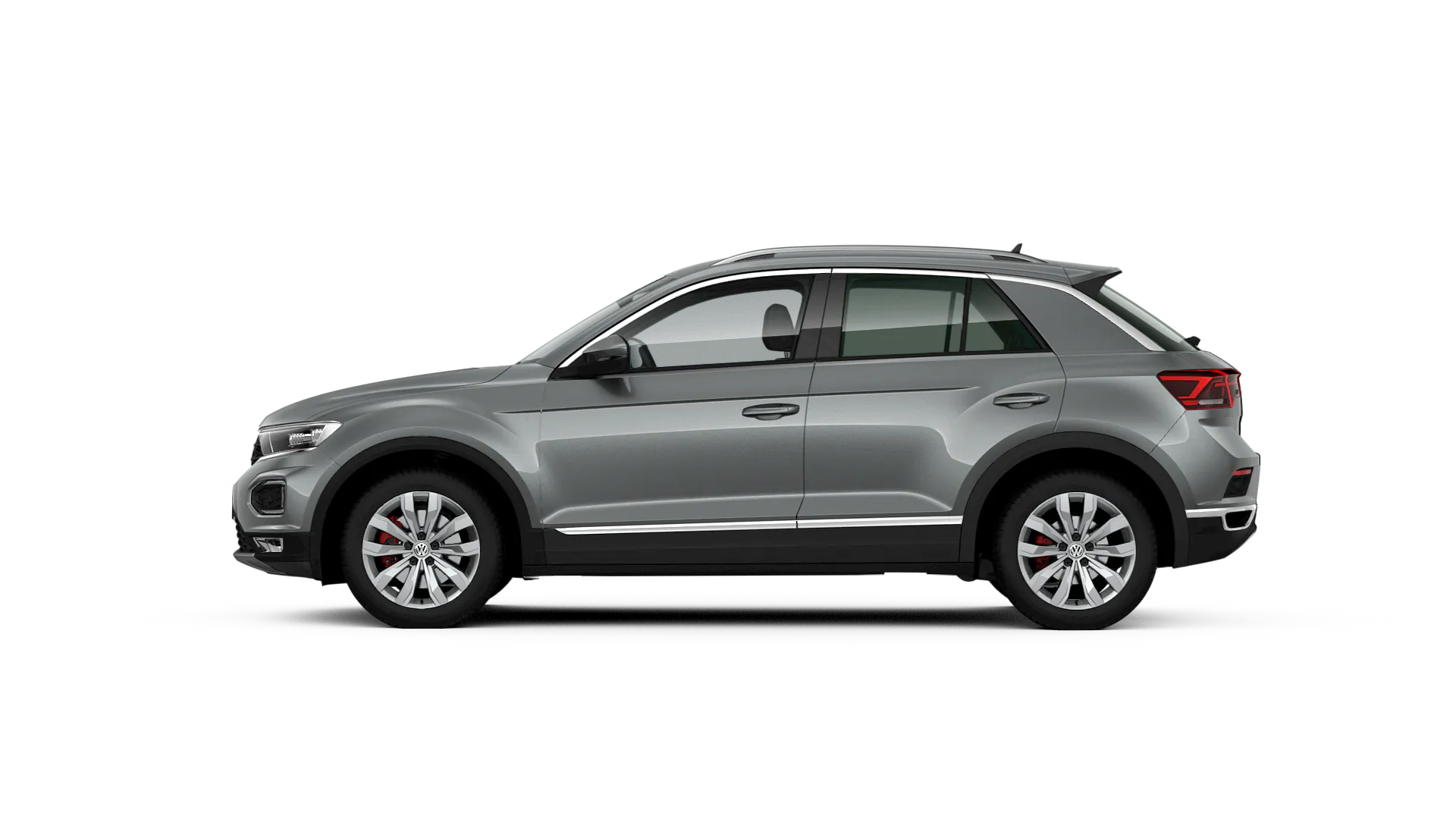 Volkswagen T-Roc Sport
