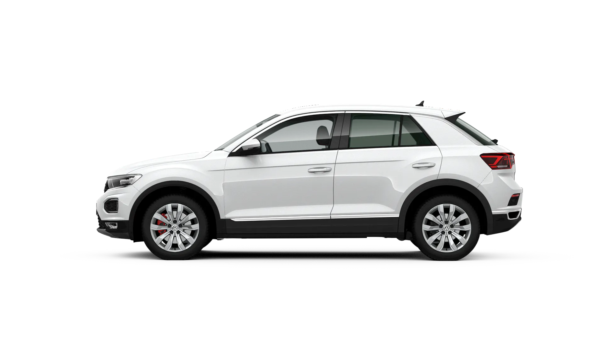 Volkswagen T-Roc Sport