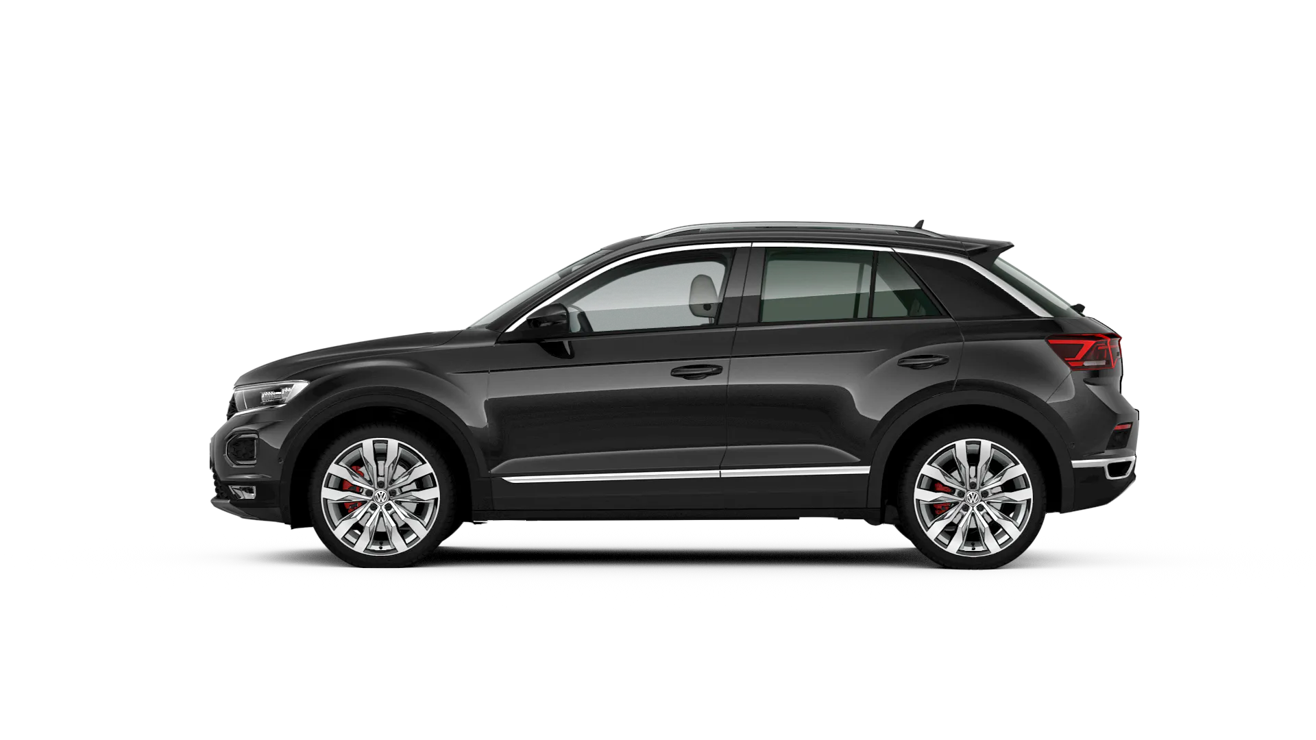 Volkswagen T-Roc Sport