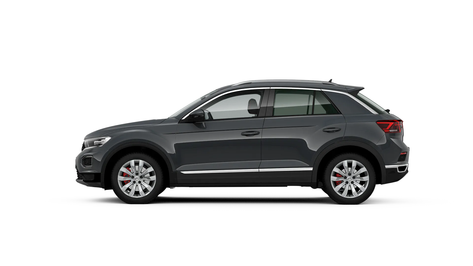 Volkswagen T-Roc Sport