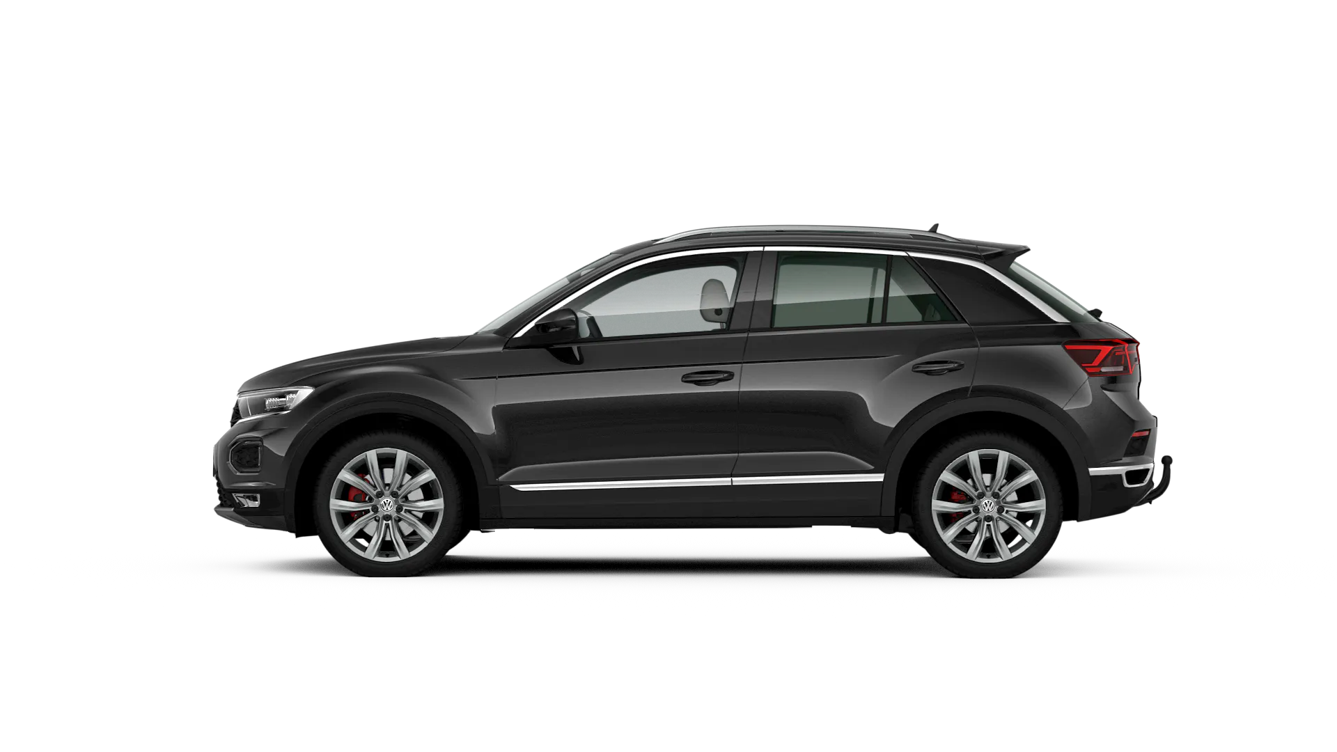 Volkswagen T-Roc Sport