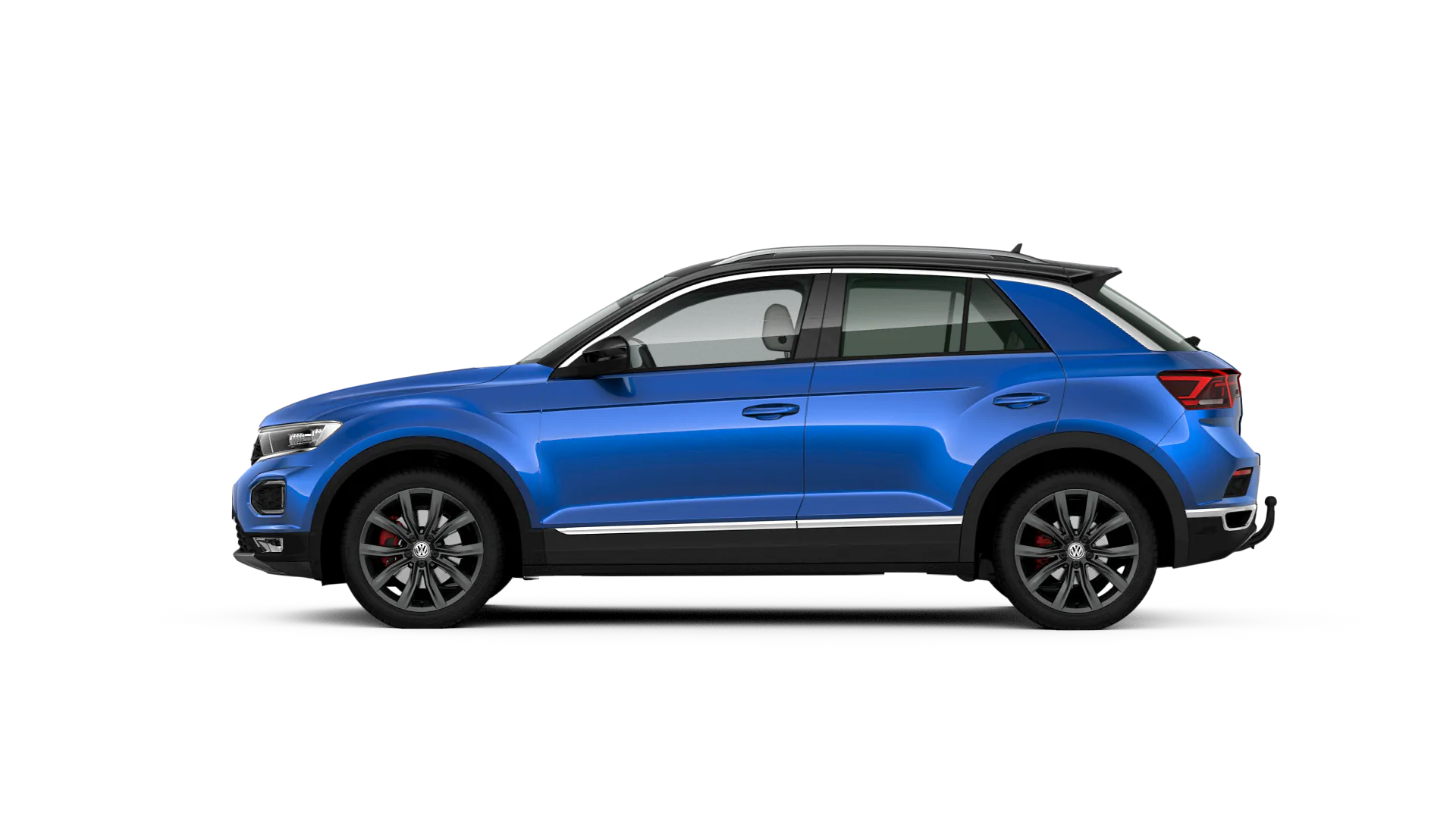 Volkswagen T-Roc Sport