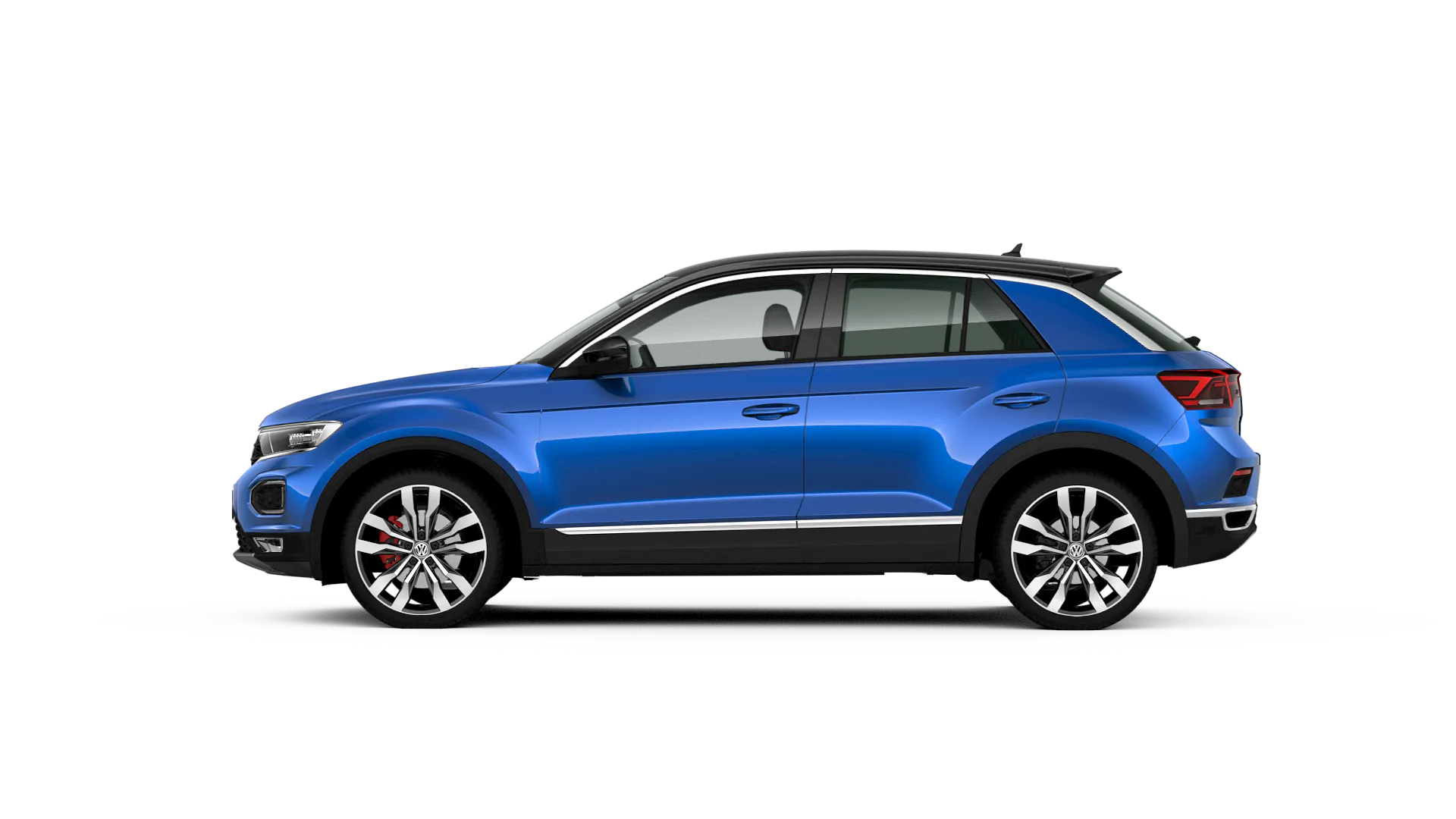 Volkswagen T-Roc Sport