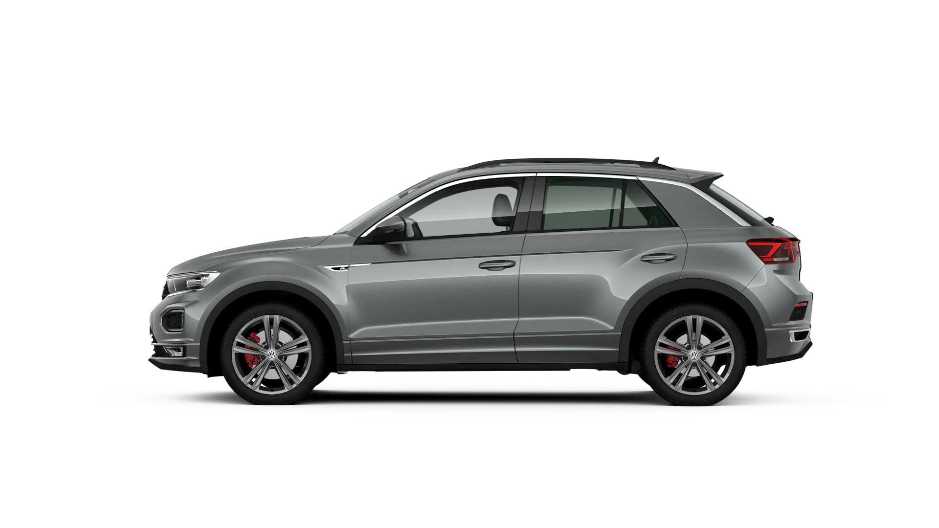 Volkswagen T-Roc Sport