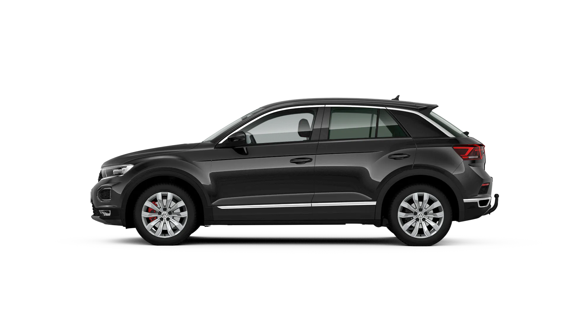 Volkswagen T-Roc Sport