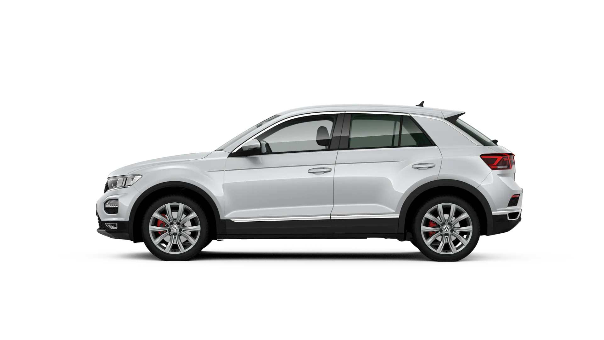 Volkswagen T-Roc Sport