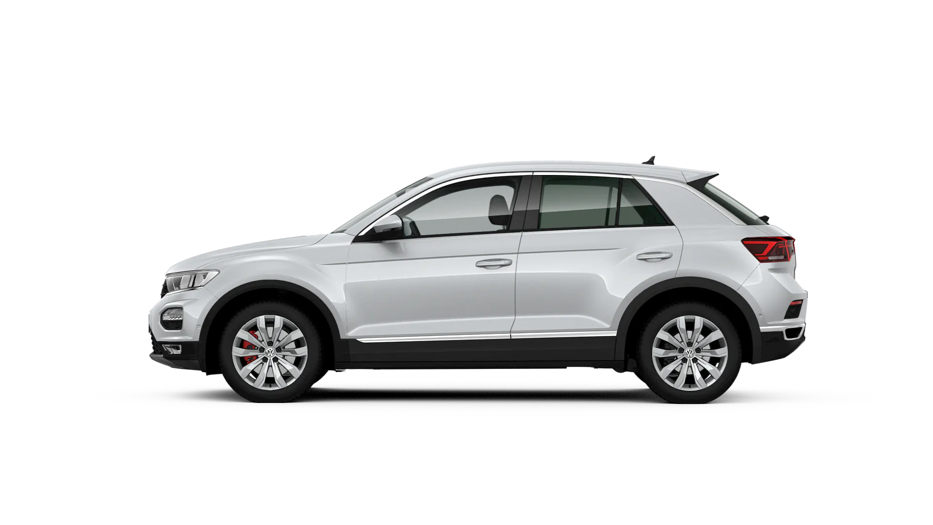Volkswagen T-Roc Sport