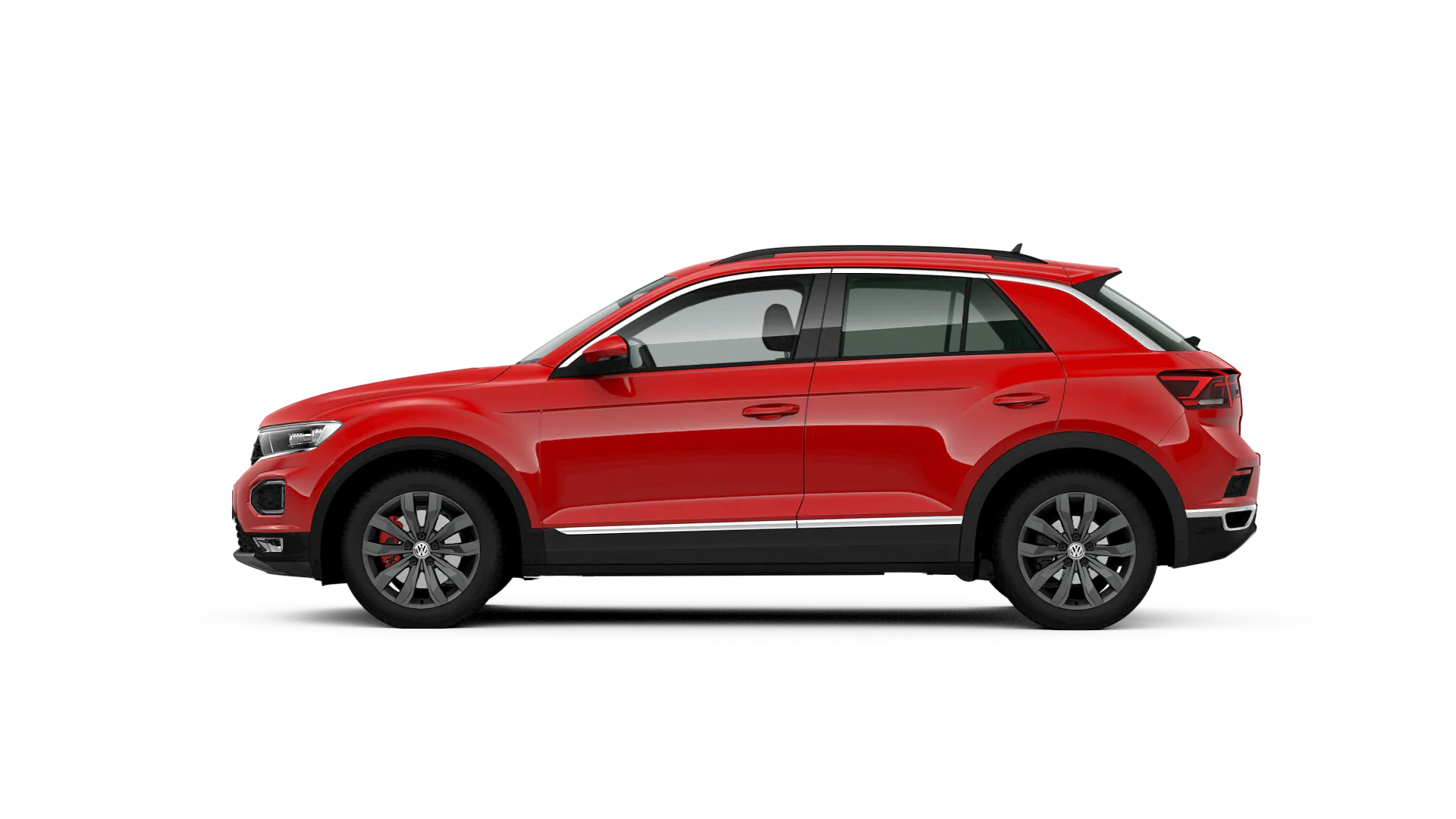 Volkswagen T-Roc Sport