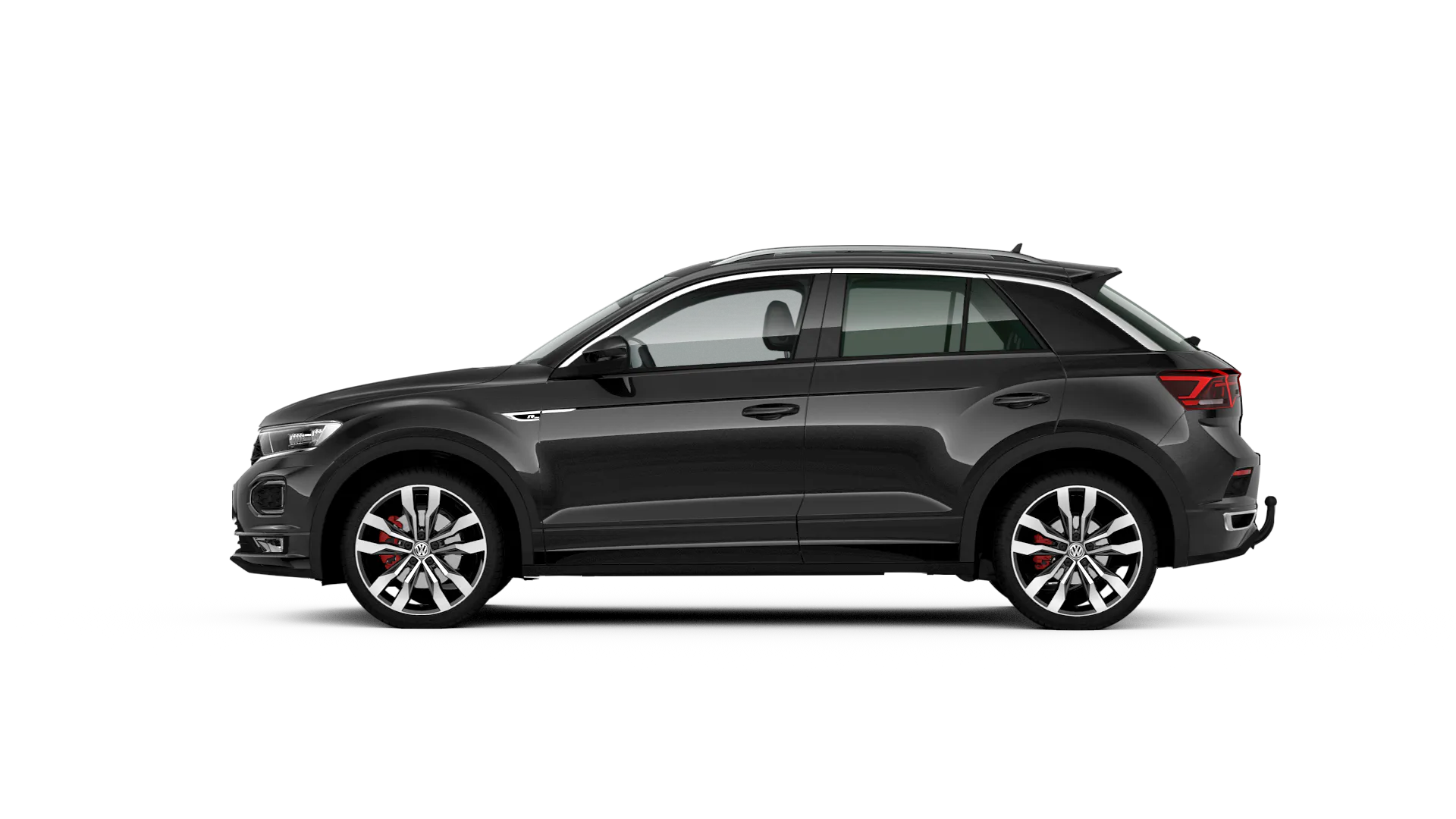 Volkswagen T-Roc Sport