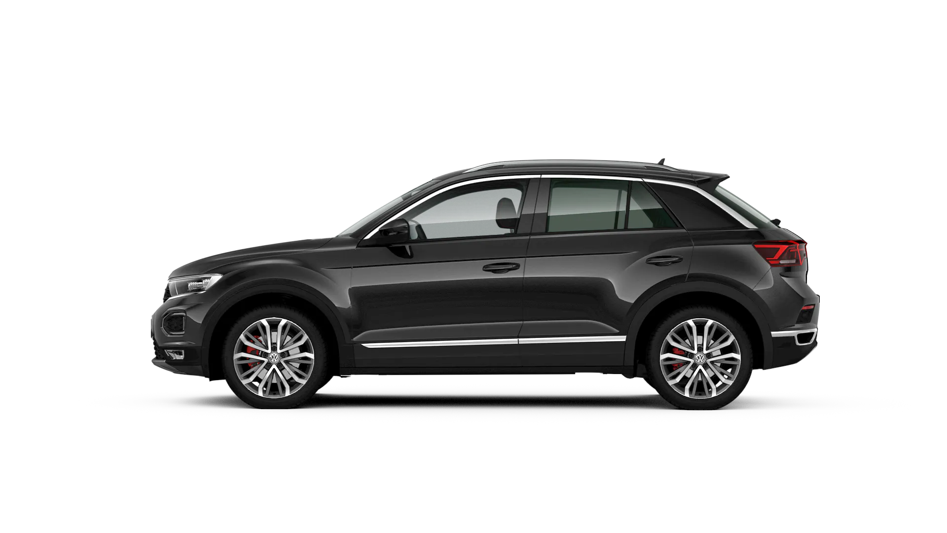 Volkswagen T-Roc Sport