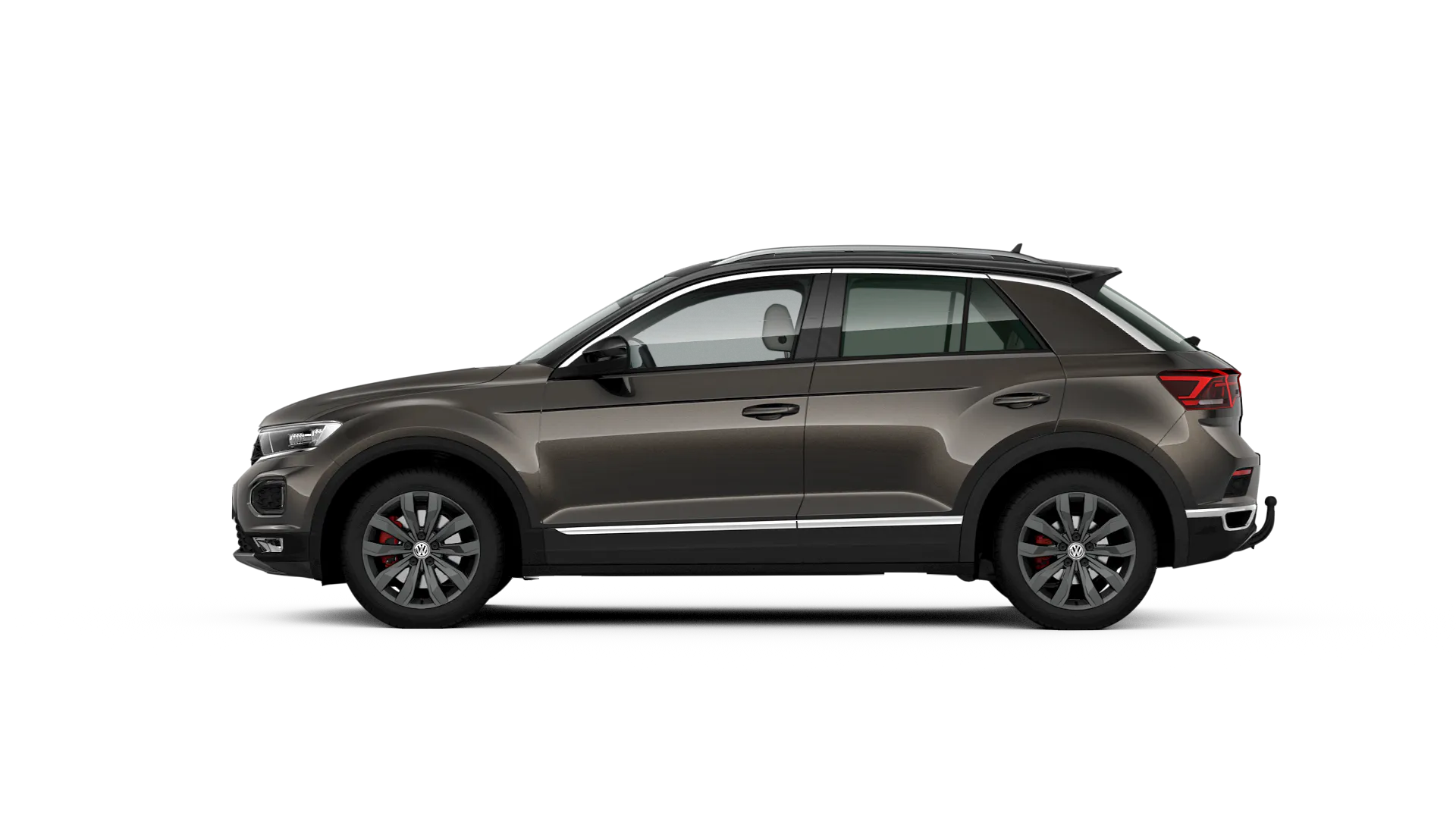 Volkswagen T-Roc Sport