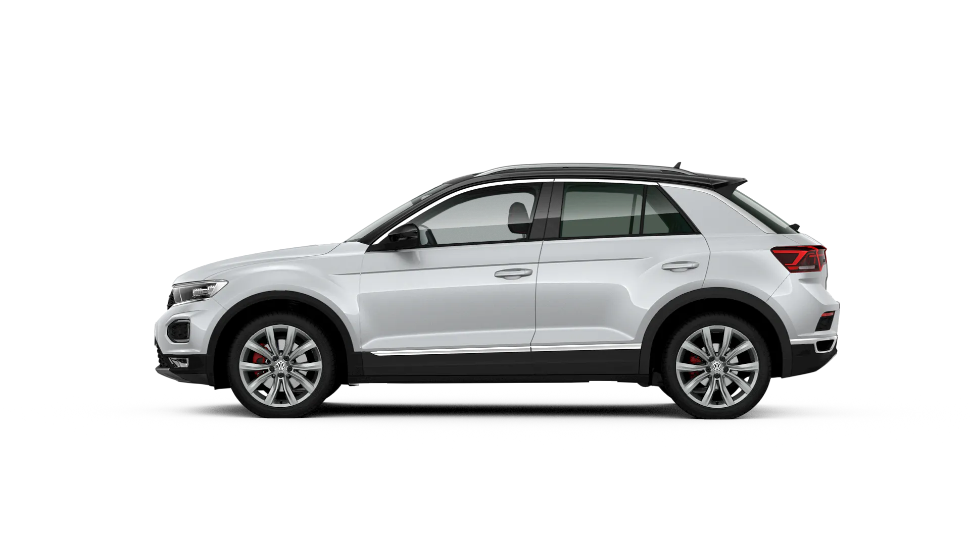 Volkswagen T-Roc Sport