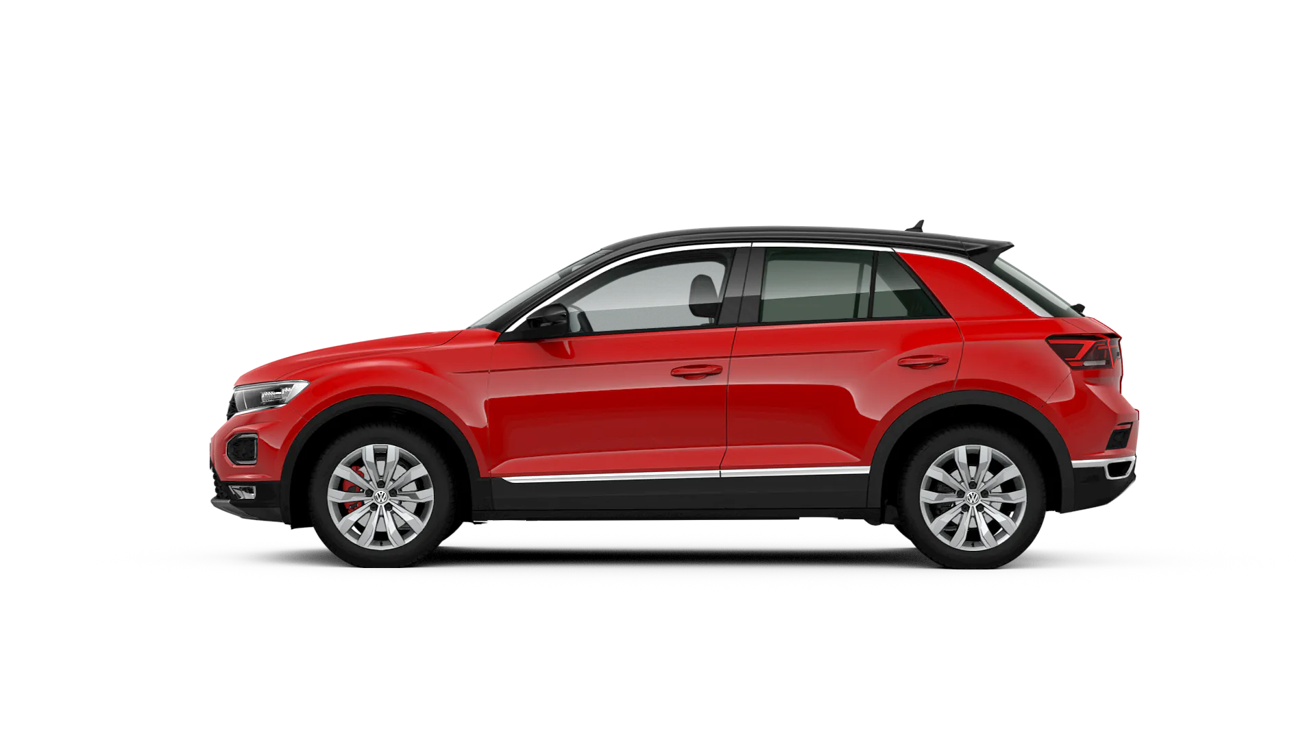 Volkswagen T-Roc Sport