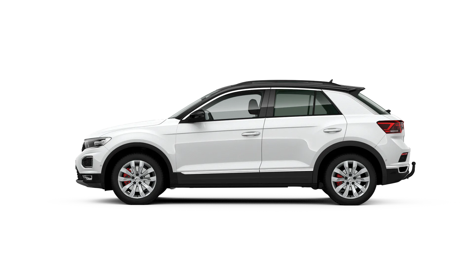 Volkswagen T-Roc Sport