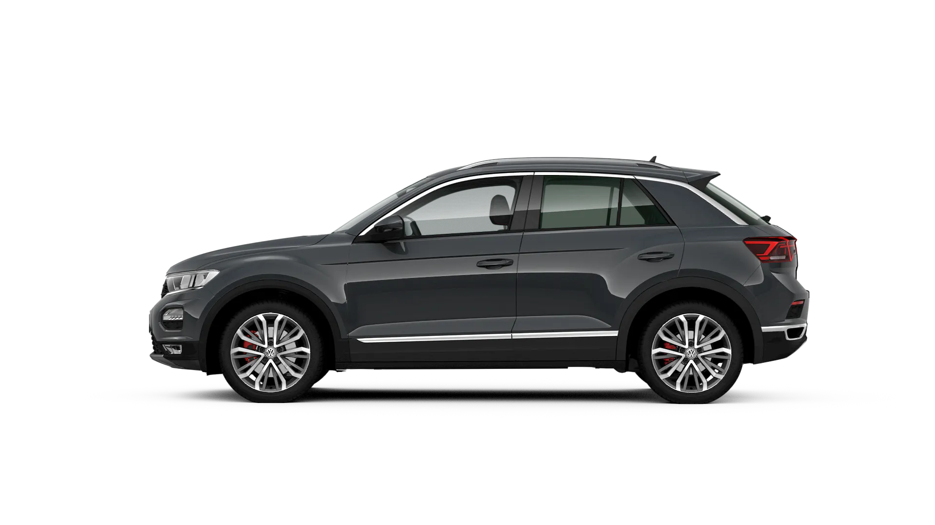 Volkswagen T-Roc Sport